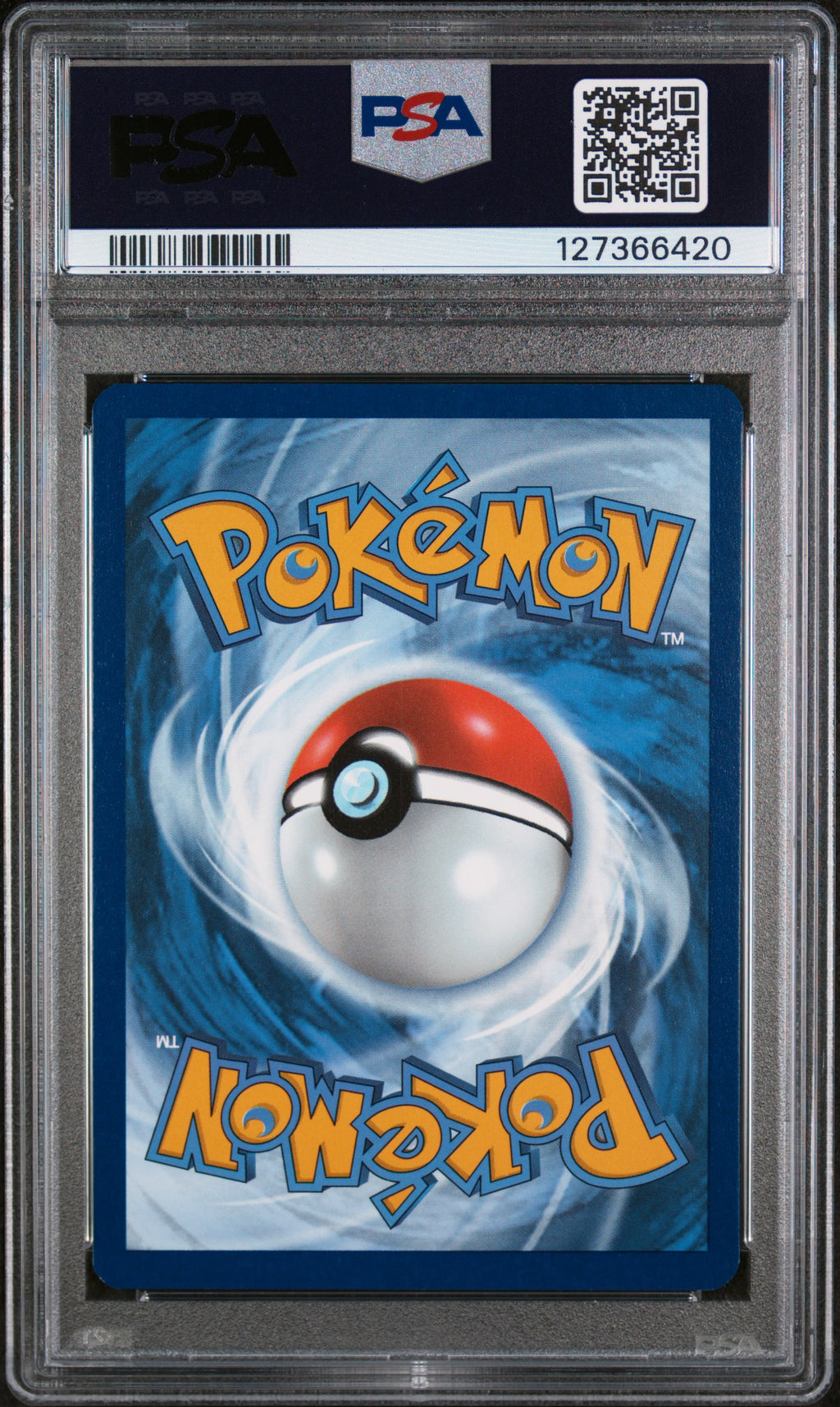 2025 Pokemon BLK EN-Black Bolt Seismitoad #105 Illustration Rare PSA 9