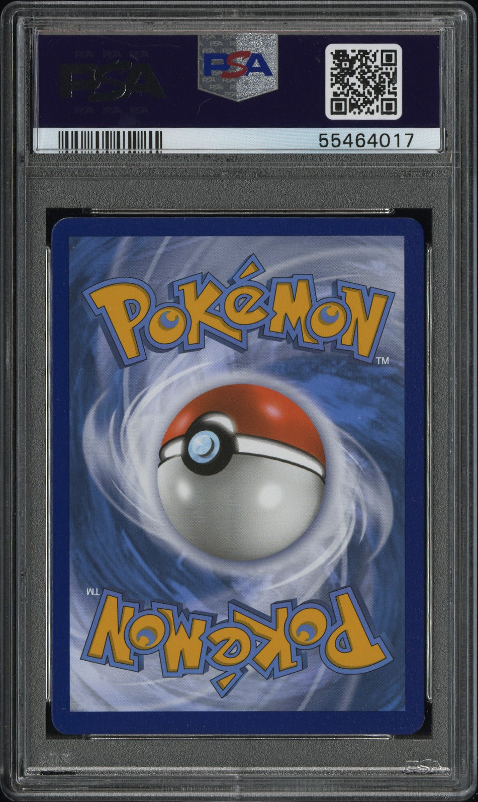 2020 Pokemon Sword & Shield Vivid Voltage Pikachu VMAX #044 Vivid Voltage Fa PSA 9