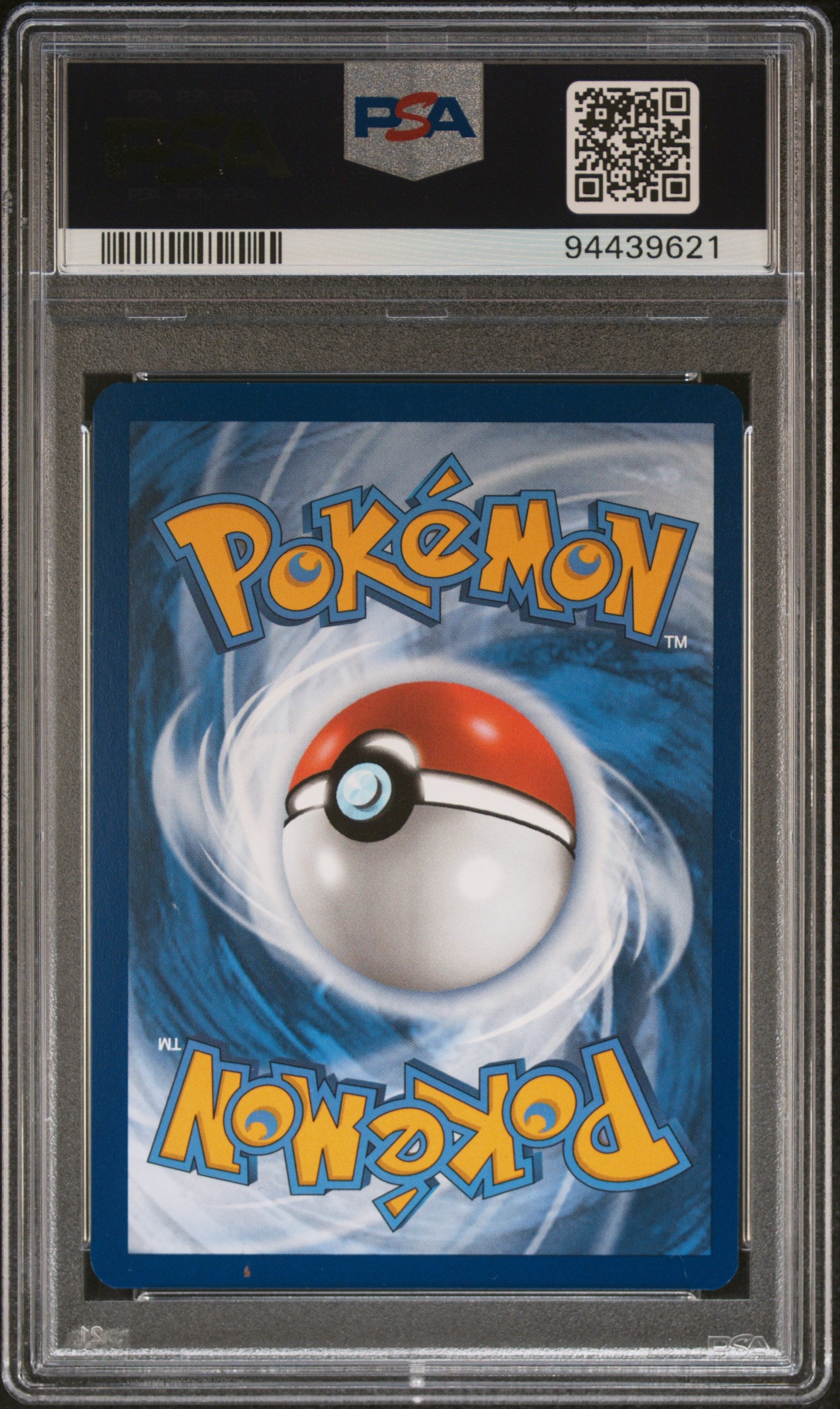 2024 Pokemon TWM EN-Twilight Masquerade Lana's Aid #219 Special Illustration Rare PSA 10