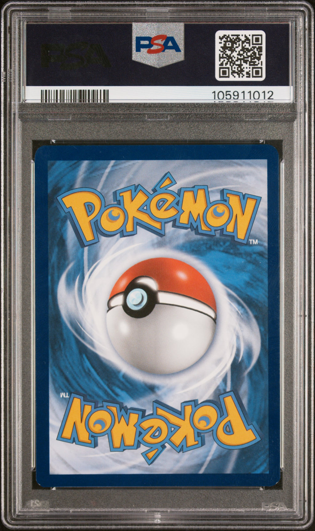 2022 Pokemon Swsh Black Star Promo Charizard VSTAR #262 Ultra-Premium Collection Fa PSA 9