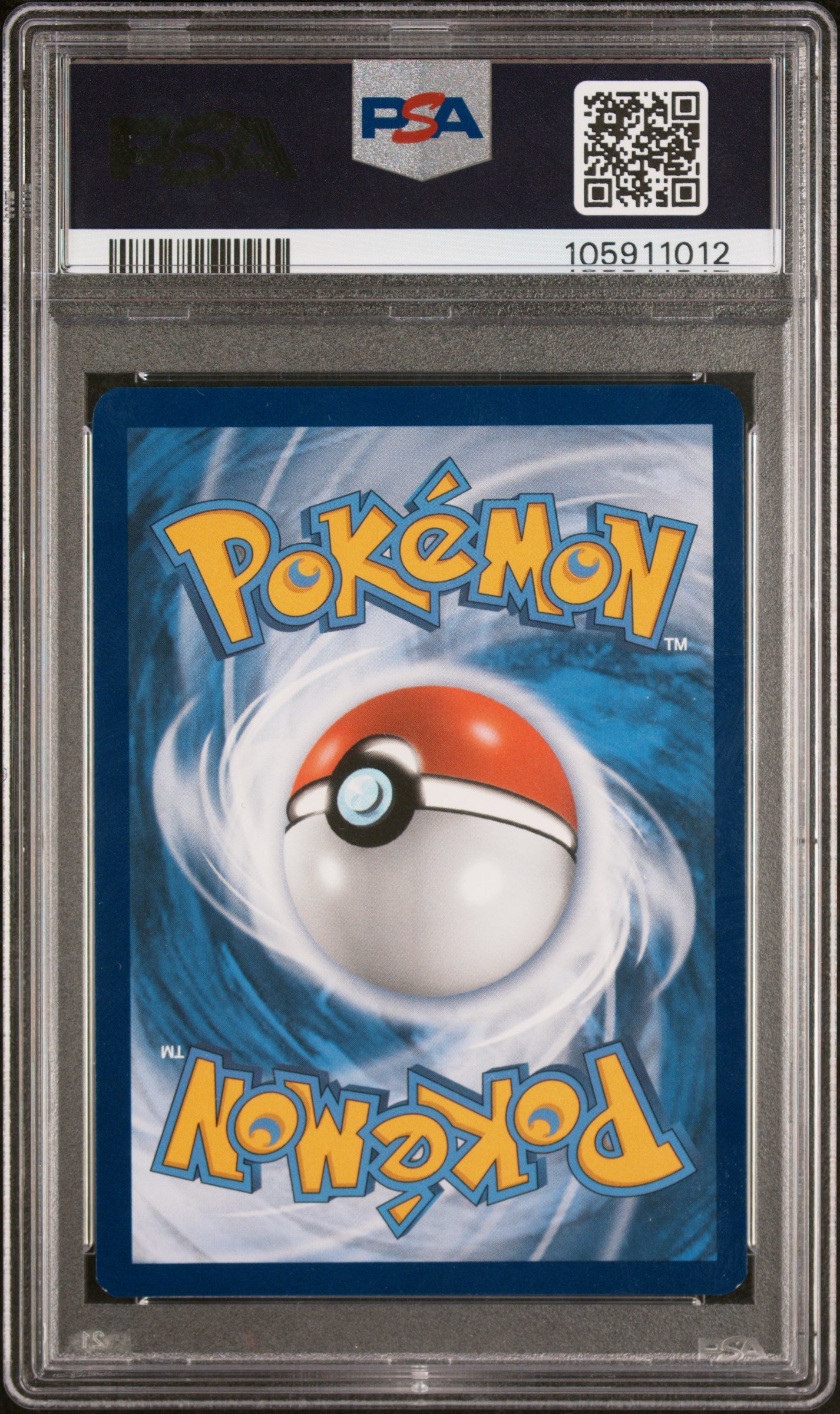 2022 Pokemon Swsh Black Star Promo Charizard VSTAR #262 Ultra-Premium Collection Fa PSA 9