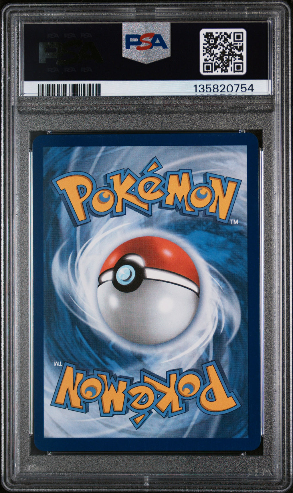 2025 Pokemon Meg EN-Mega Evolution Bulbasaur #133 Illustration Rare PSA 10