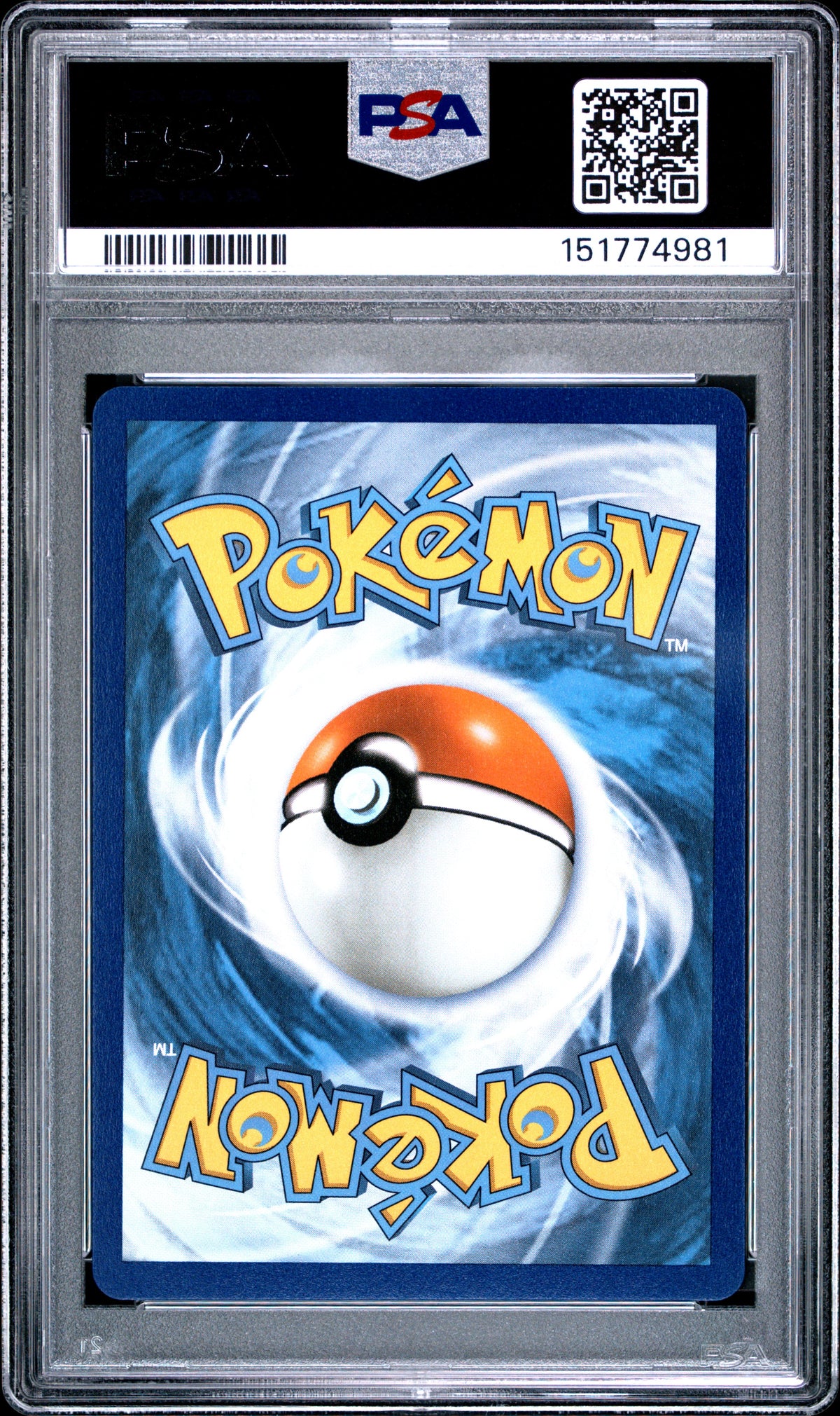 2019 Pokemon Sun & Moon Hidden Fates Espeon GX #SV60 Fa Hidden Fates PSA 10