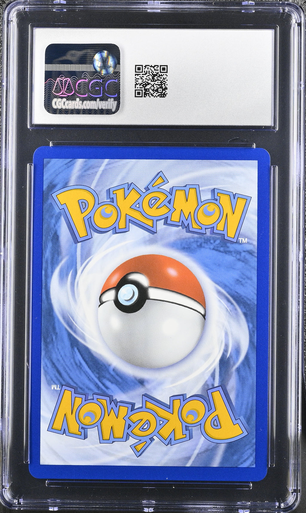 2023 Pokemon Origin Forme Palkia VSTAR #GG67/GG70 CGC 10