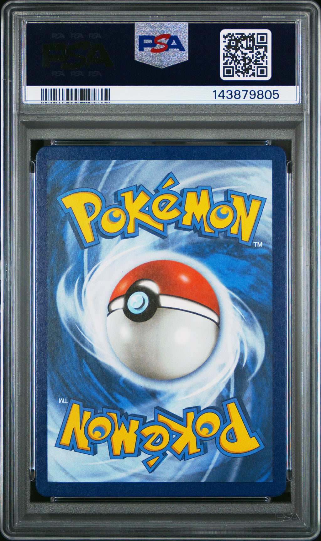 2021 Pokemon Celebrations Classic Collection Blastoise #2 Classic Coll-Base Set PSA 10