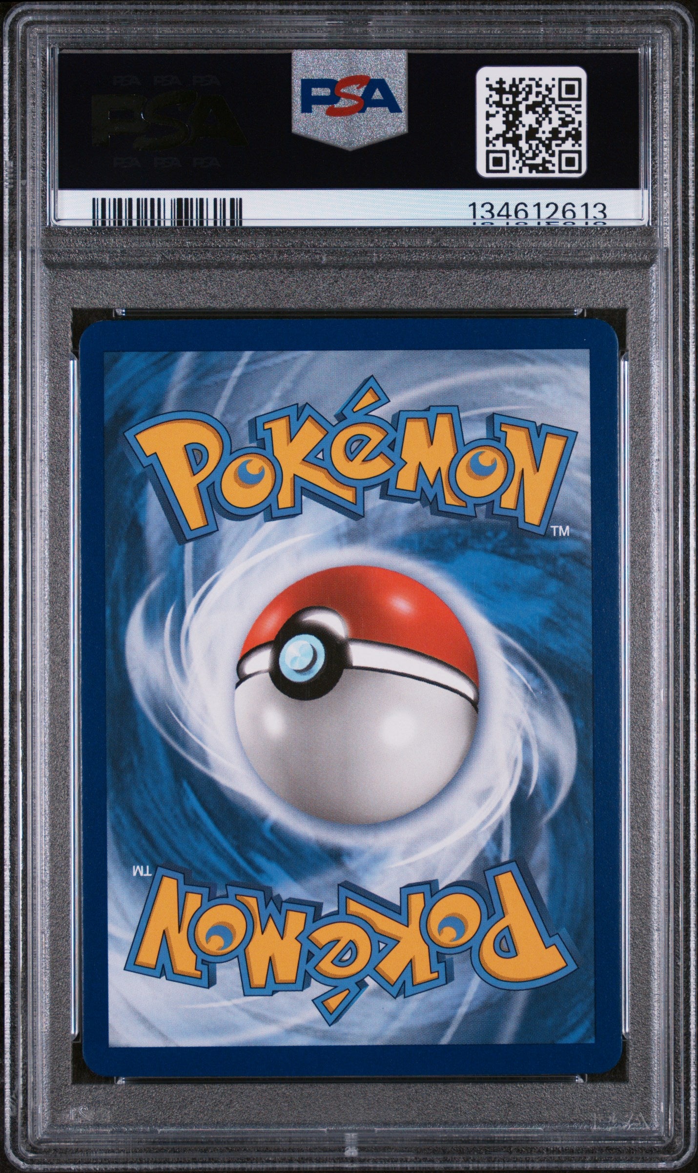 2019 Pokemon Sun & Moon Unbroken Bonds Mrshdw. & Mchmp. GX #198 Unbroken Bonds-Fa PSA 10