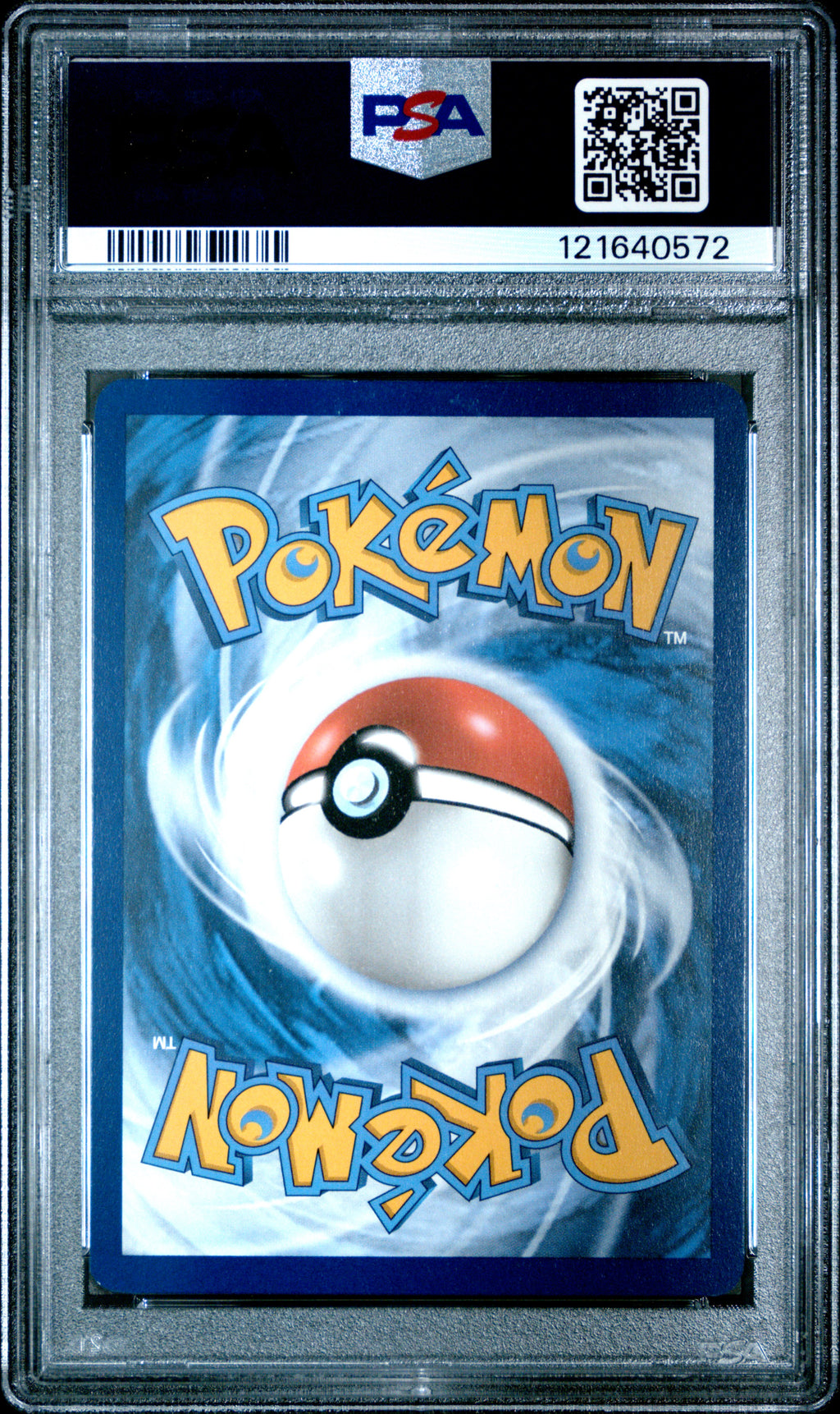2025 Pokemon JTG EN-Journey Together Articuno #161 Illustration Rare PSA 10