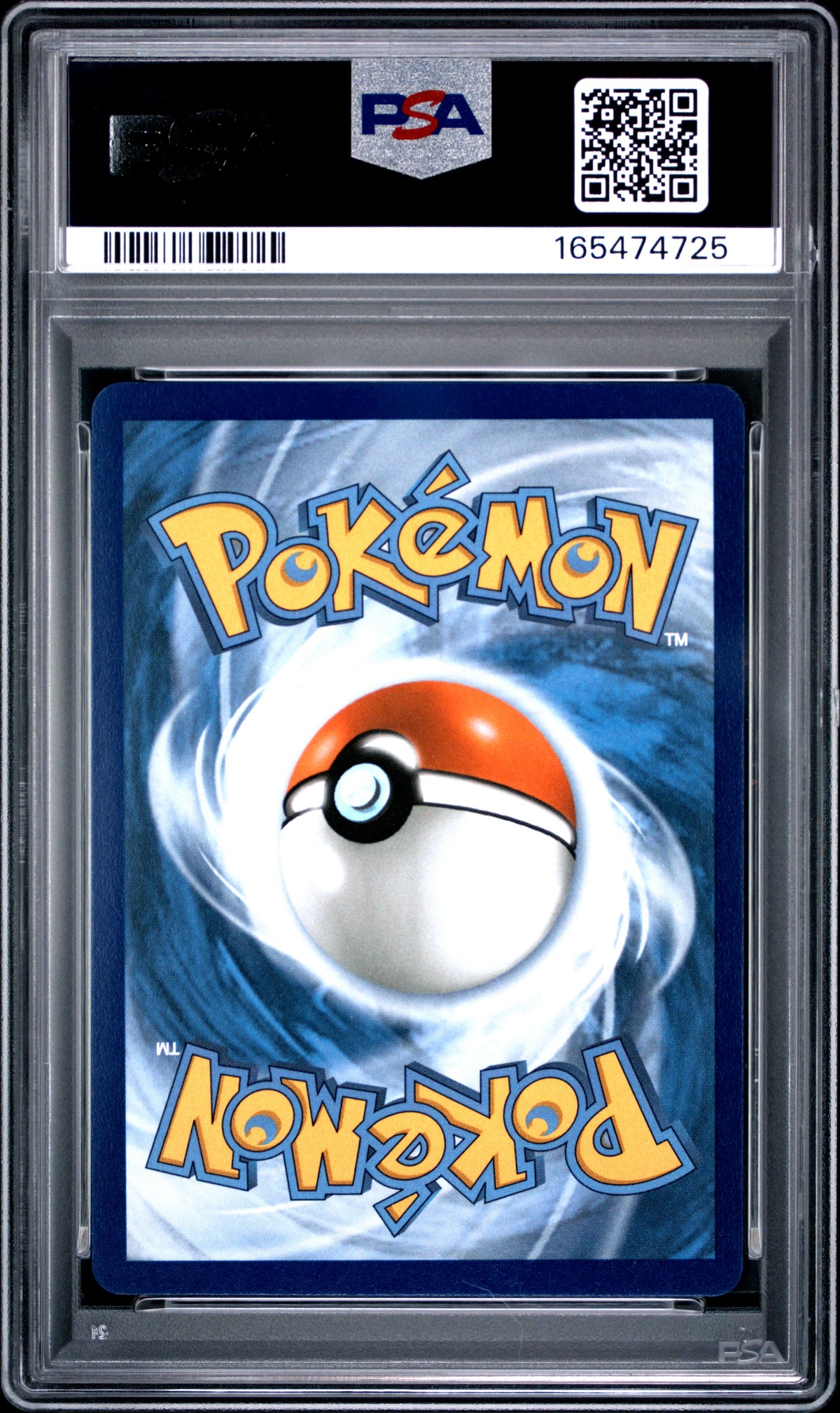 2026 Pokemon Asc EN-Ascended Heroes Mega Scrafty EX #285 Special Illustration Rare PSA 10