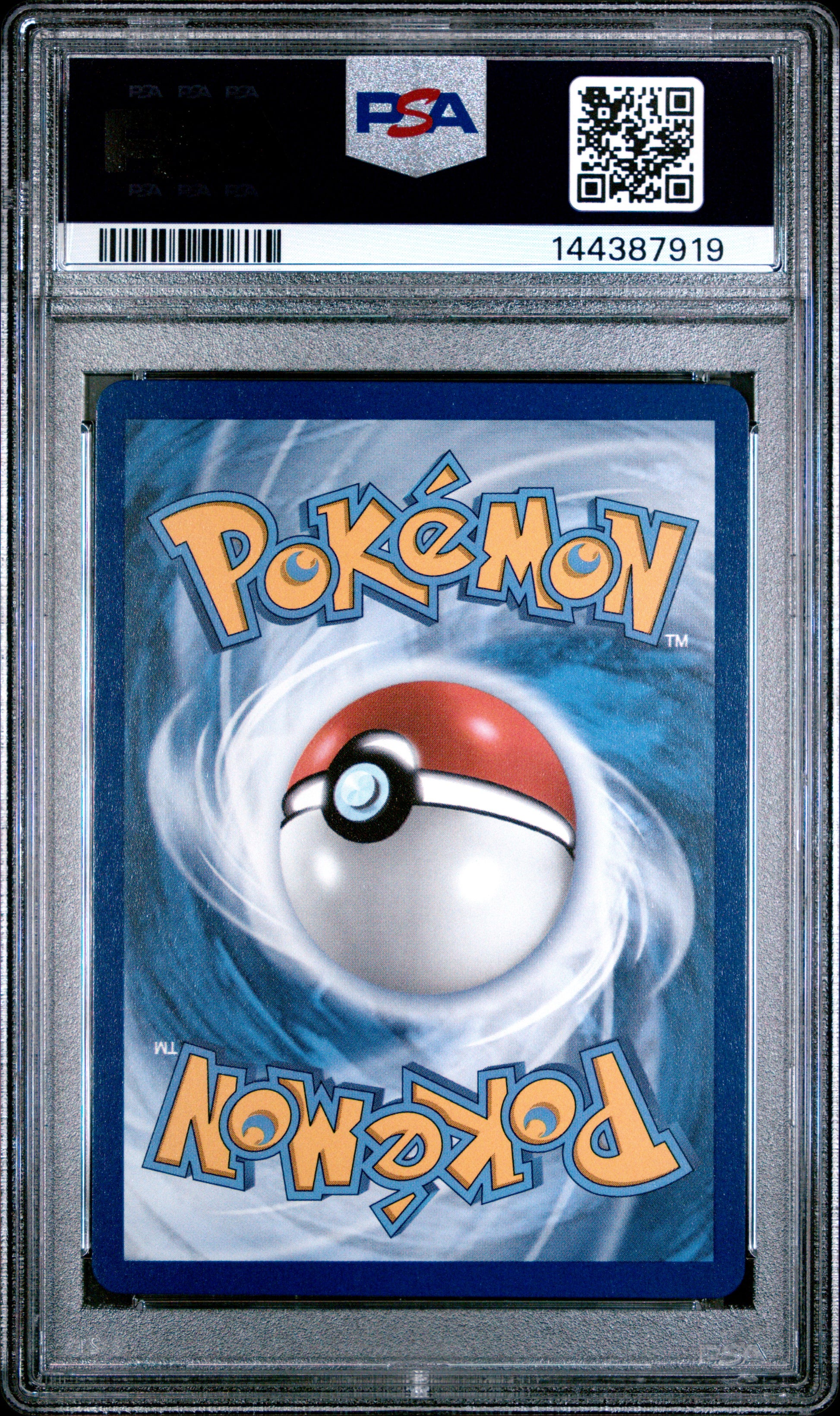 2025 Pokemon PFL EN-Phantasmal Flames Meowth #106 Illustration Rare PSA 10