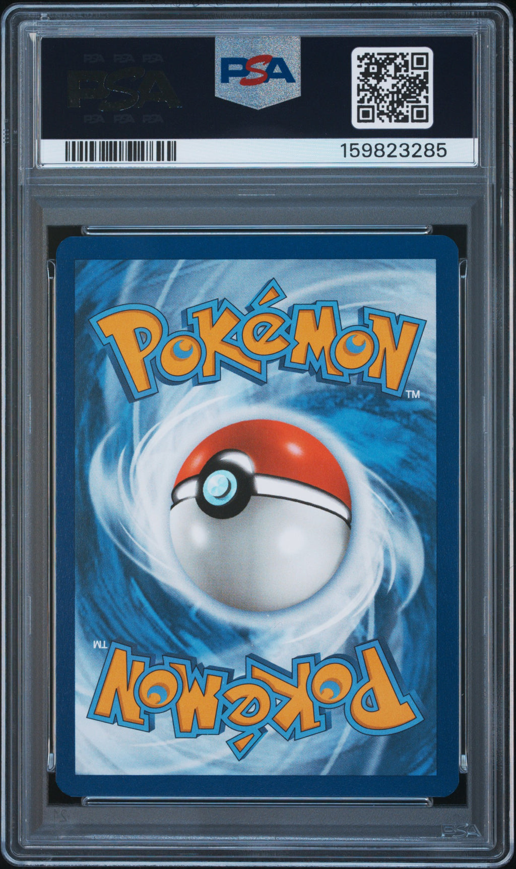 2023 Pokemon Mew EN-151 Venusaur EX #198 Special Illustration Rare PSA 9