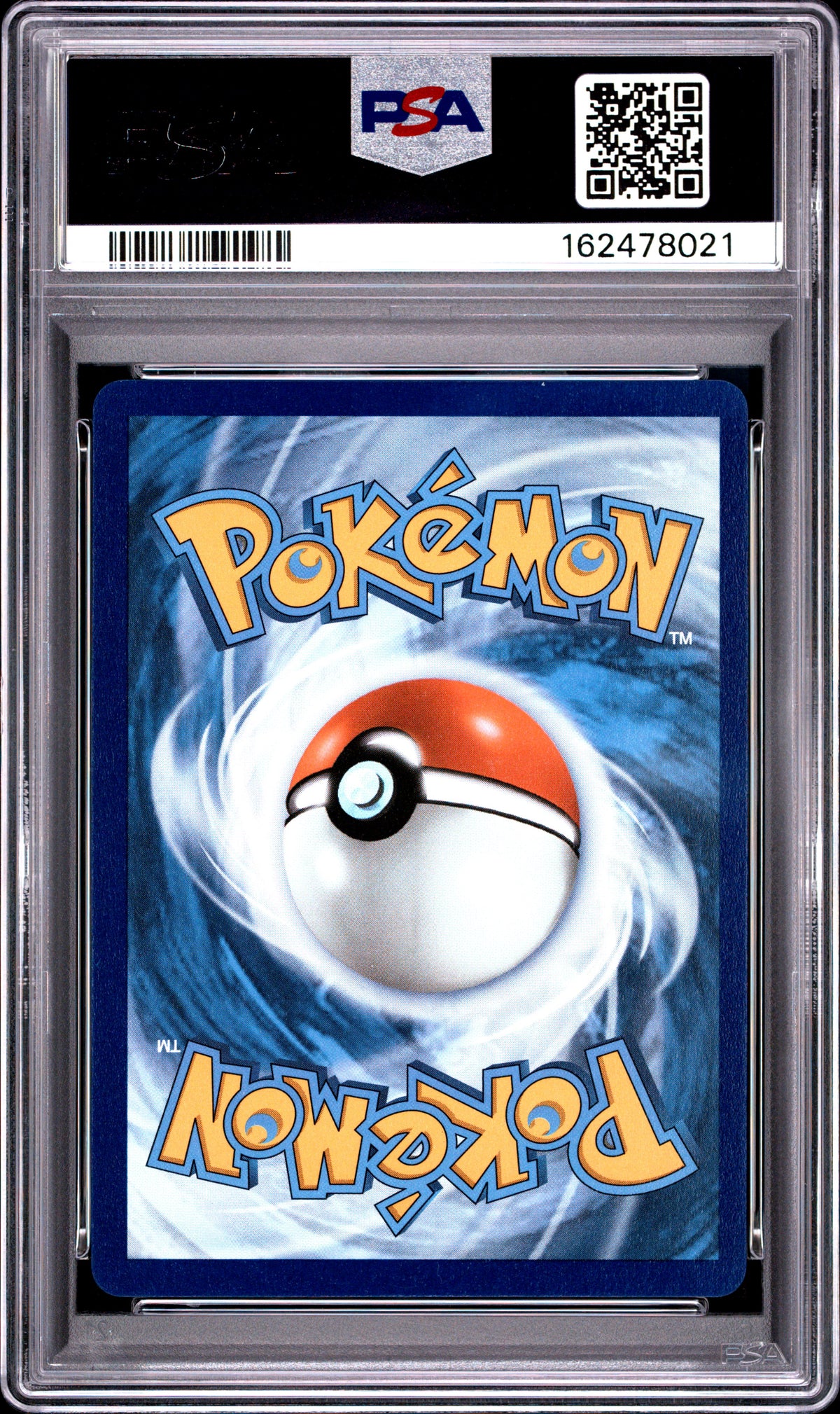 2025 Pokemon Dri EN-Destined Rivals Ethan's Ho-Oh EX #230 Special Illustration Rare PSA 10