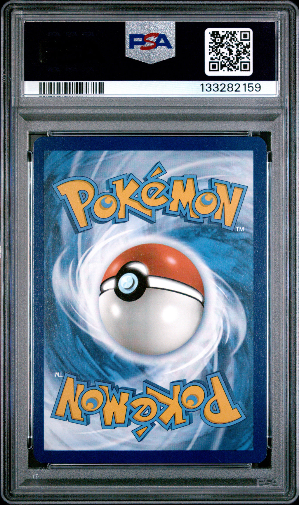 2023 Pokemon Pal EN-Paldea Evolved Magikarp #203 Illustration Rare PSA 9