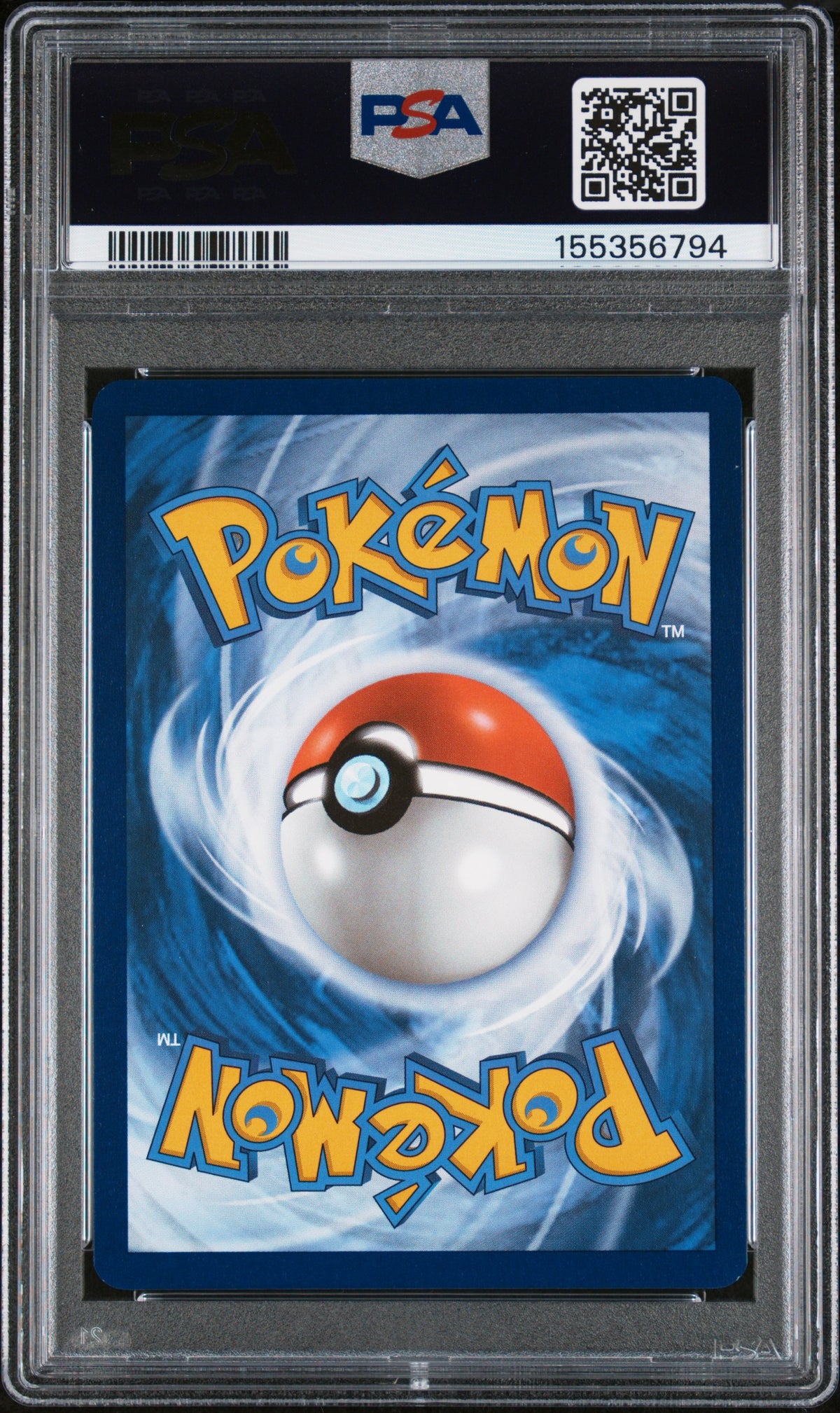 2023 Pokemon Mew EN-151 Charizard EX #199 Special Illustration Rare PSA 9