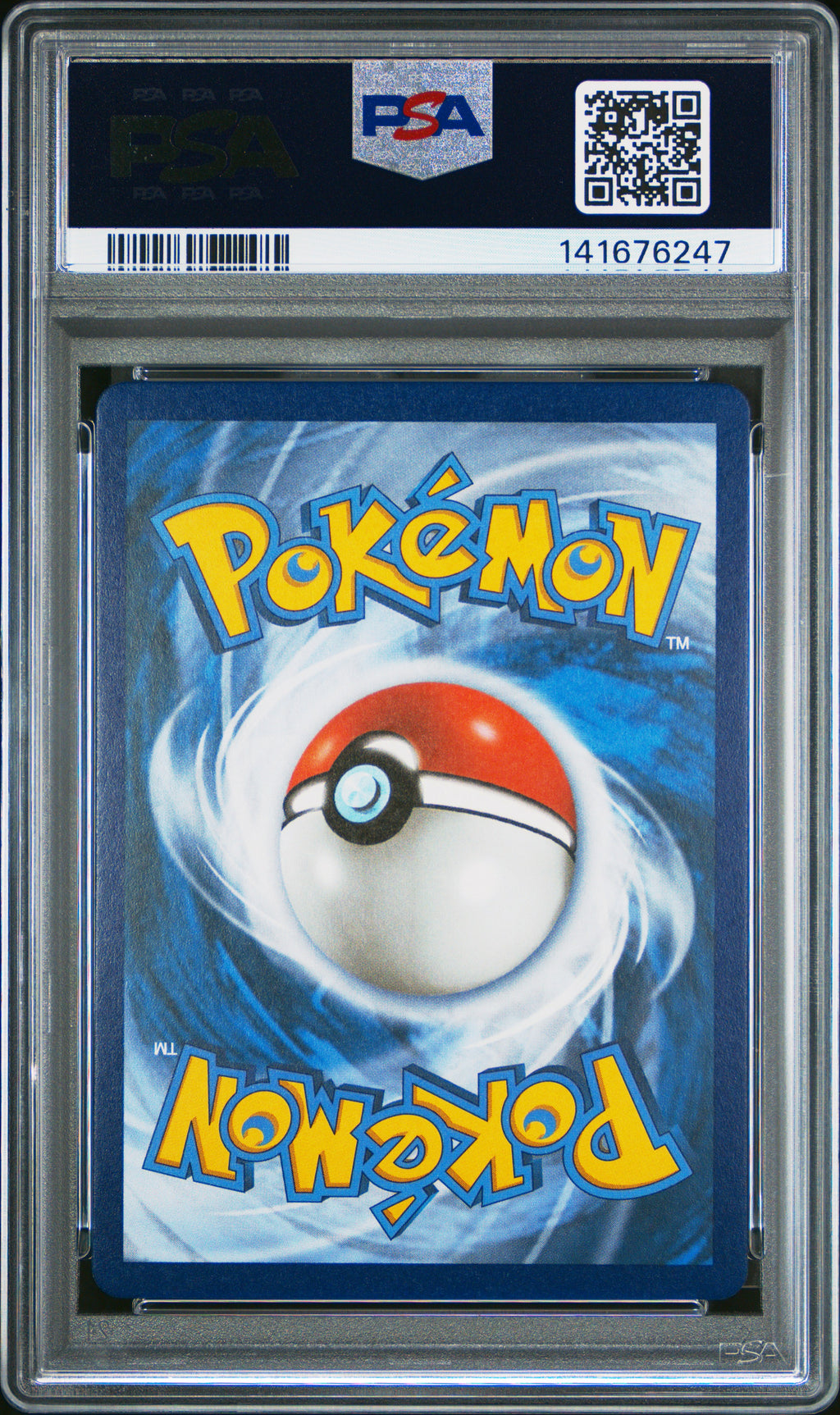 2021 Pokemon Celebrations Classic Collection Birthday Pikachu #24 Classic Coll-Black Star PSA 10