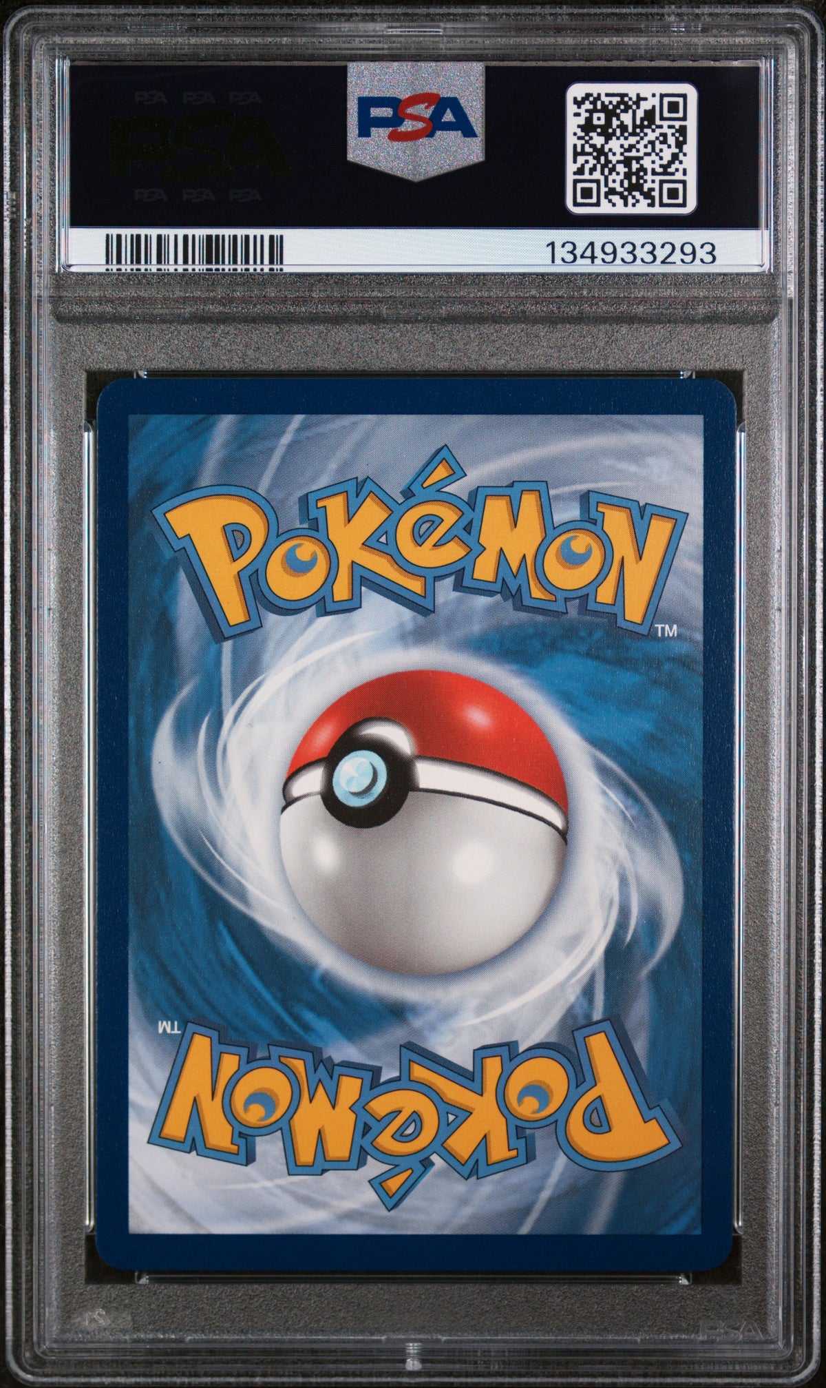 2022 Pokemon Sword & Shield Lost Origin Pikachu VMAX #TG29 Fa Lost Origin PSA 10