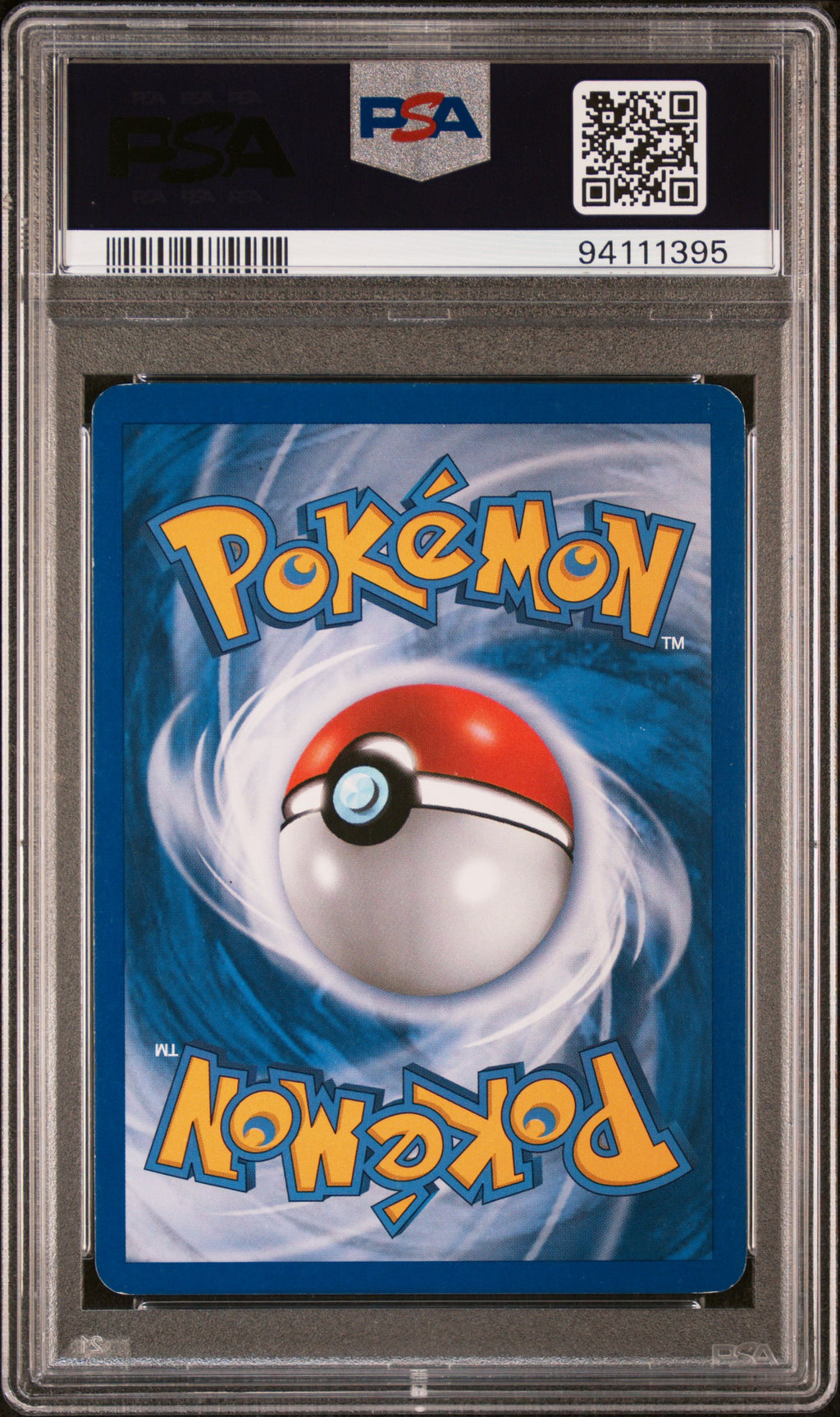2010 Pokemon Heartgold & Soulsilver Donphan #107 PSA 7
