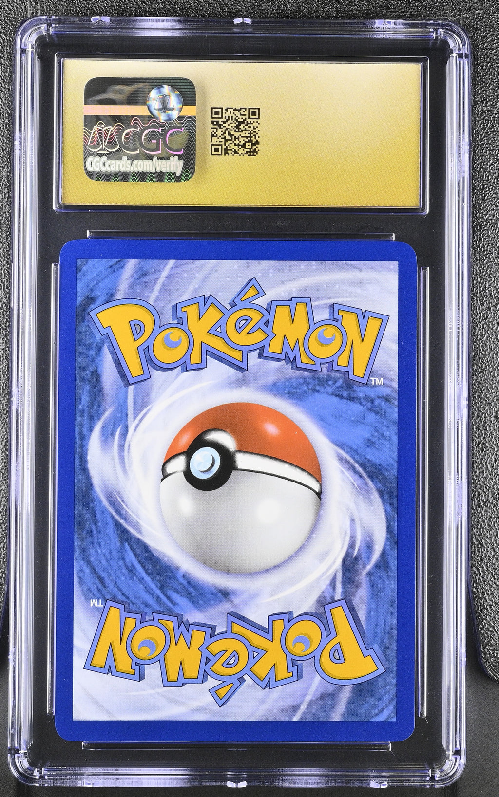 2023 Pokemon Turtwig #GG31/GG70 CGC 10