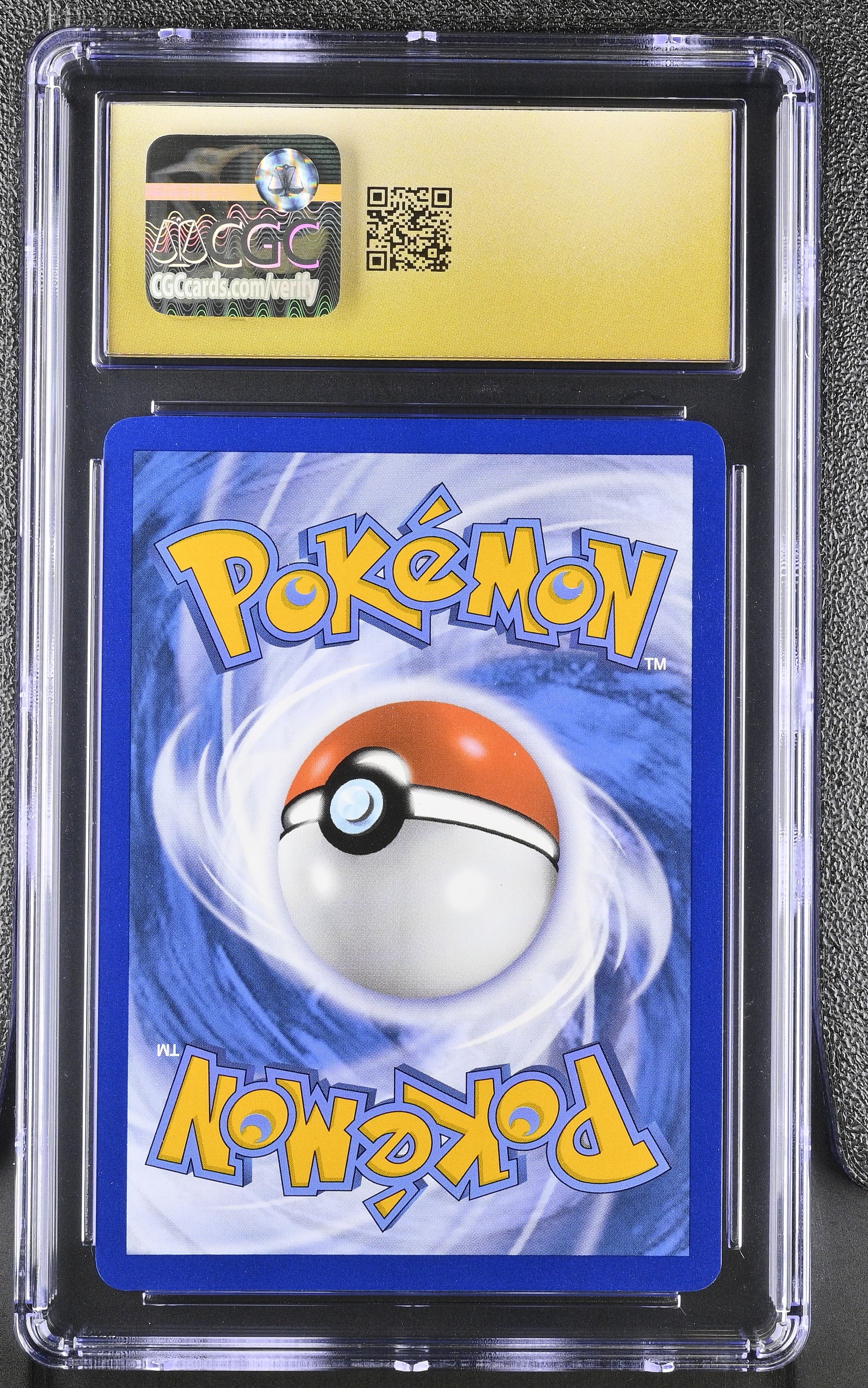 2023 Pokemon Turtwig #GG31/GG70 CGC 10