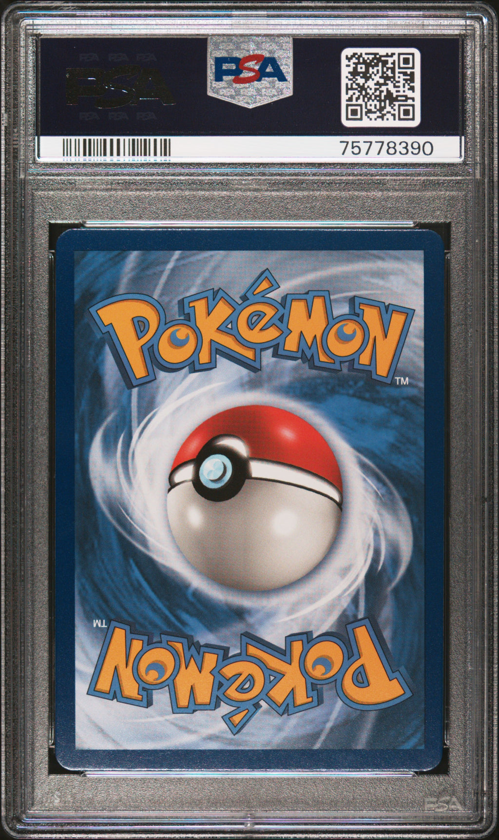 2019 Pokemon Sun & Moon Unbroken Bonds Greninja & Zoroark GX #222 Scrt-Fa PSA 10