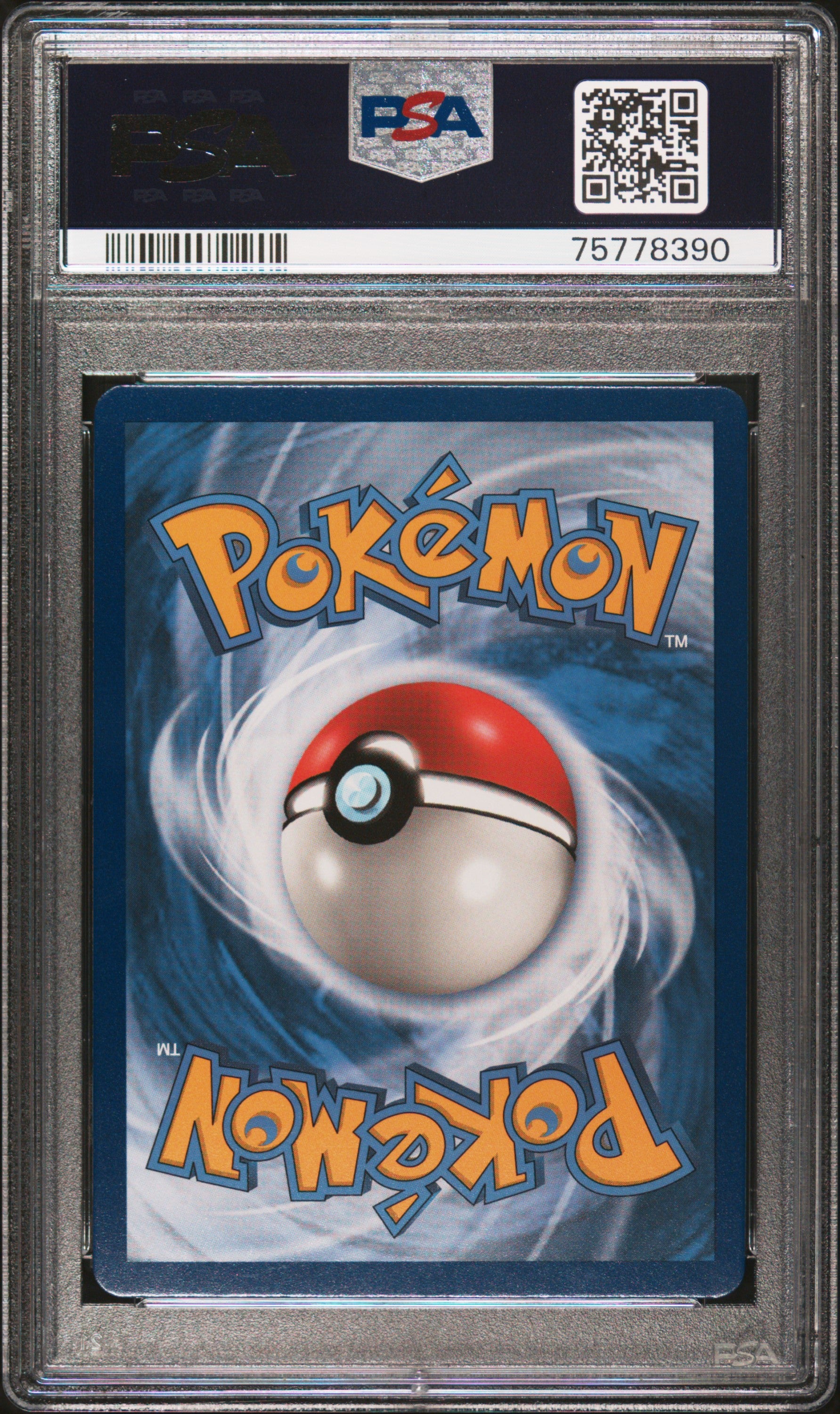 2019 Pokemon Sun & Moon Unbroken Bonds Greninja & Zoroark GX #222 Scrt-Fa PSA 10