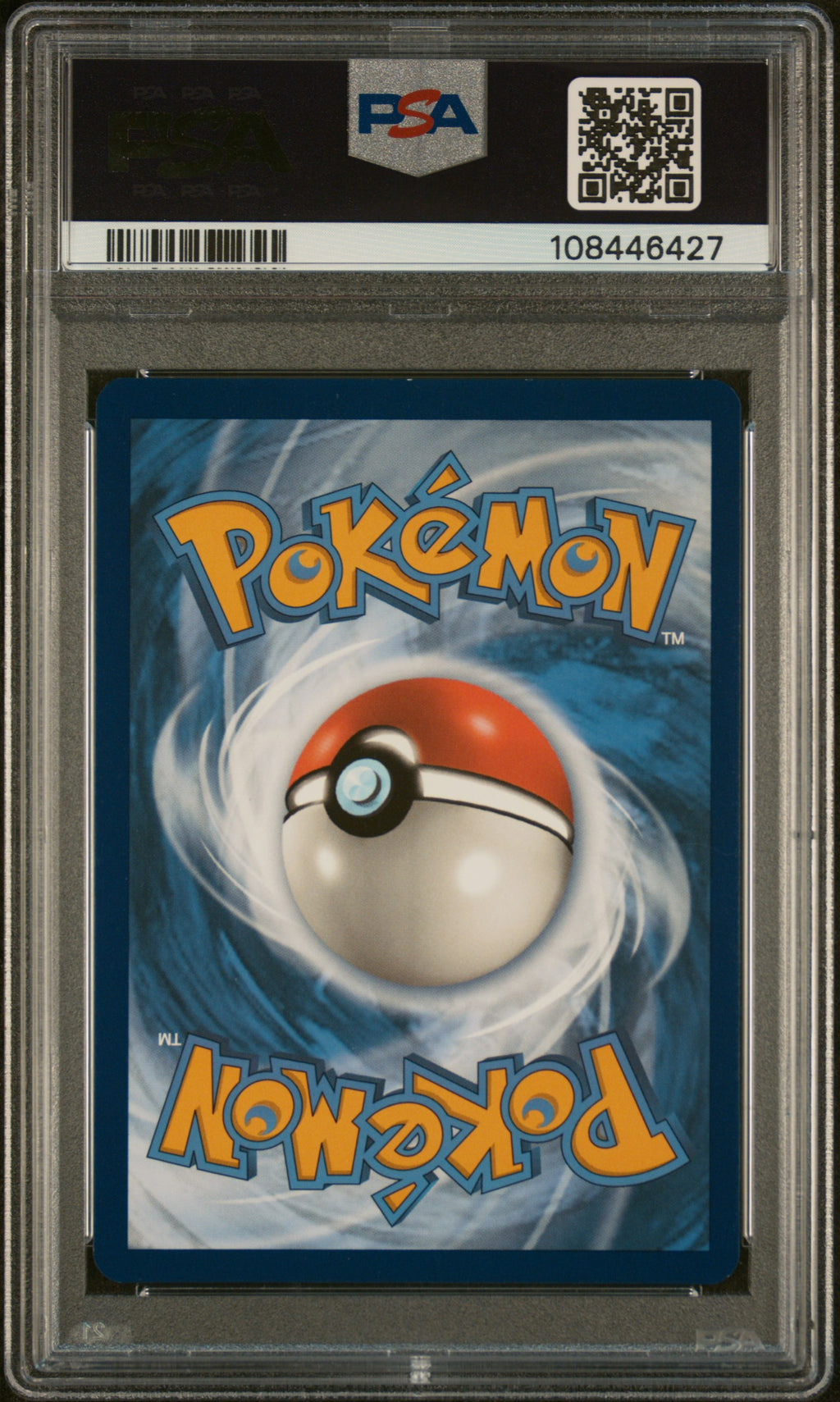 2023 Pokemon Obf EN-Obsidian Flames Charizard EX #223 Special Illustration Rare PSA 9