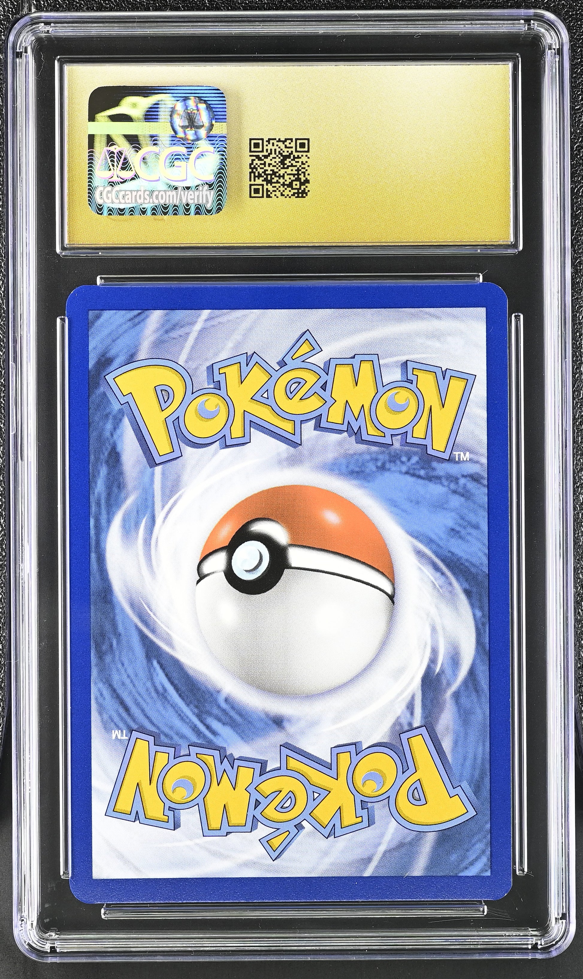 2023 Pokemon Riolu #GG26/GG70 CGC 10
