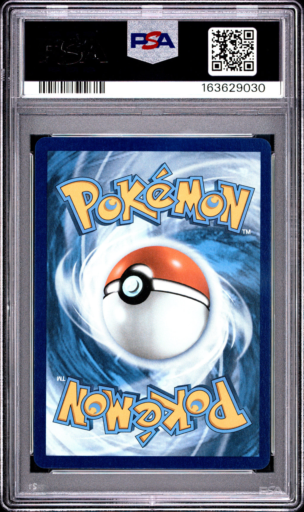 2025 Pokemon Pre EN-Prismatic Evolutions Flareon EX #146 Special Illustration Rare PSA 10