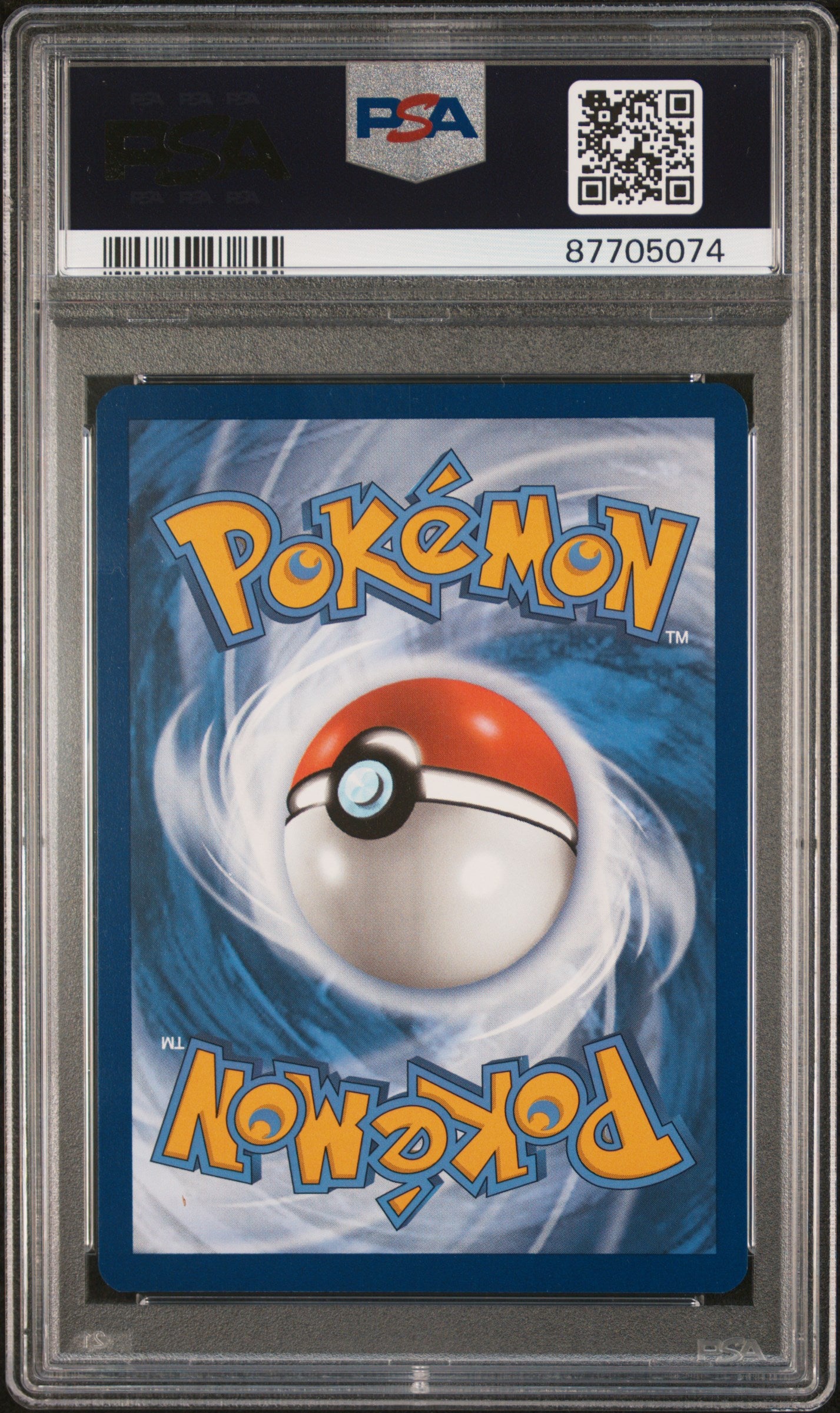 2024 Pokemon Paf EN-Paldean Fates Charizard EX #234 Special Illustration Rare PSA 10