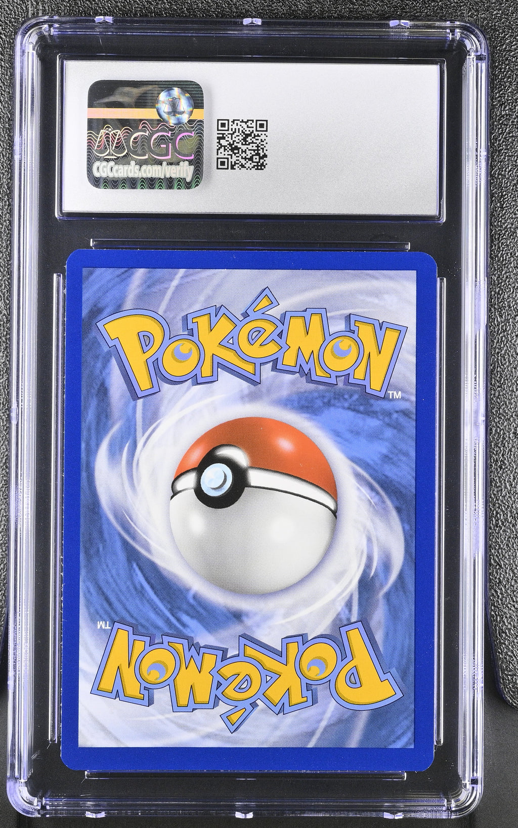 2022 Pokemon Falinks #TG07/TG30 CGC 10