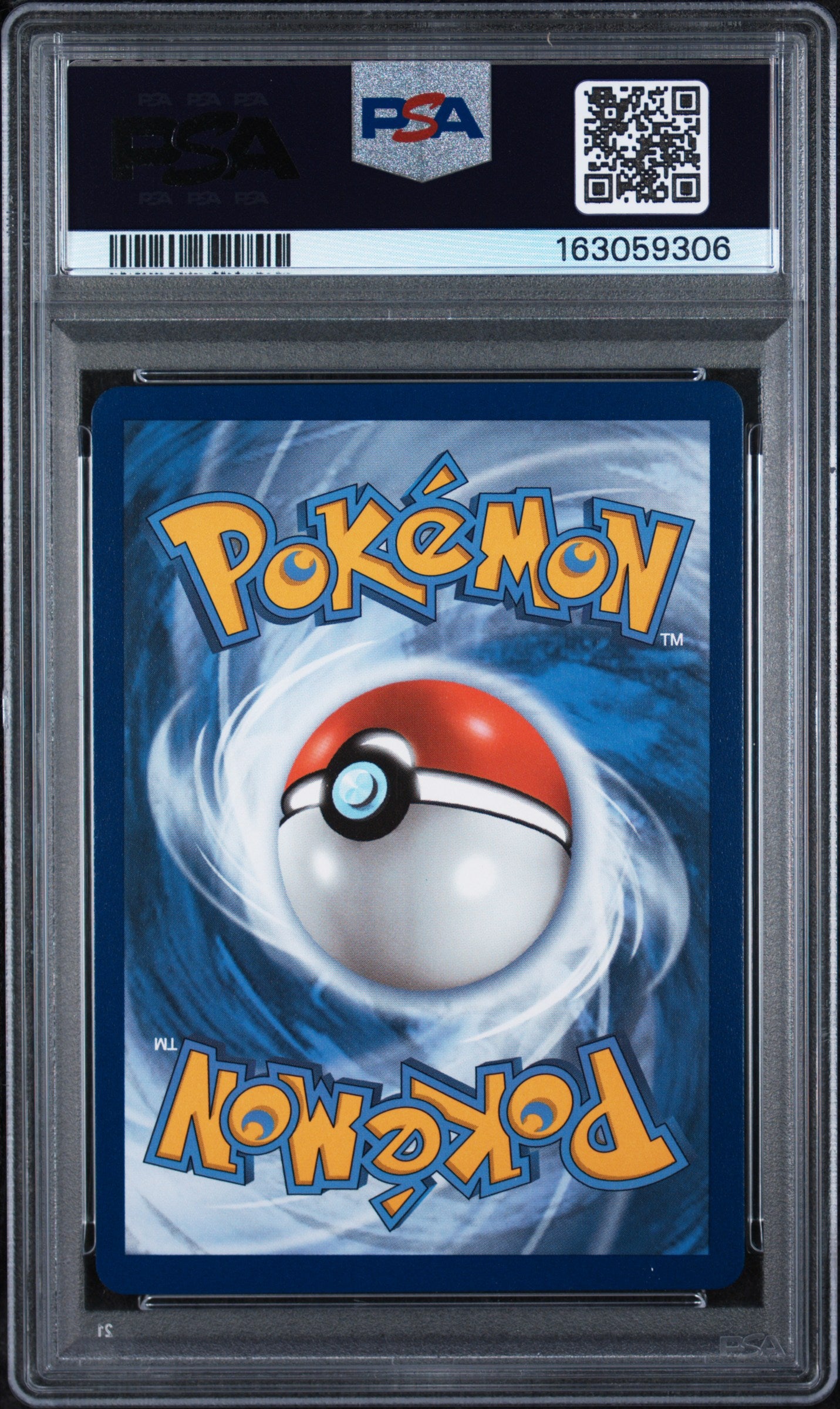 2021 Pokemon Sword & Shield Evolving Skies Froslass #226 Fa Evolving Skies-Secret PSA 9