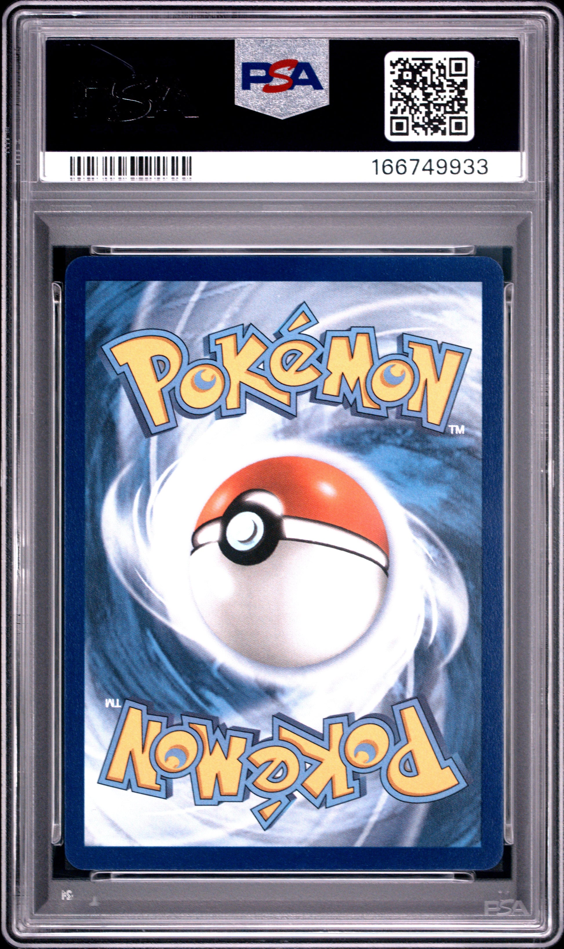 2026 Pokemon Asc EN-Ascended Heroes Dreepy #247 Illustration Rare PSA 10