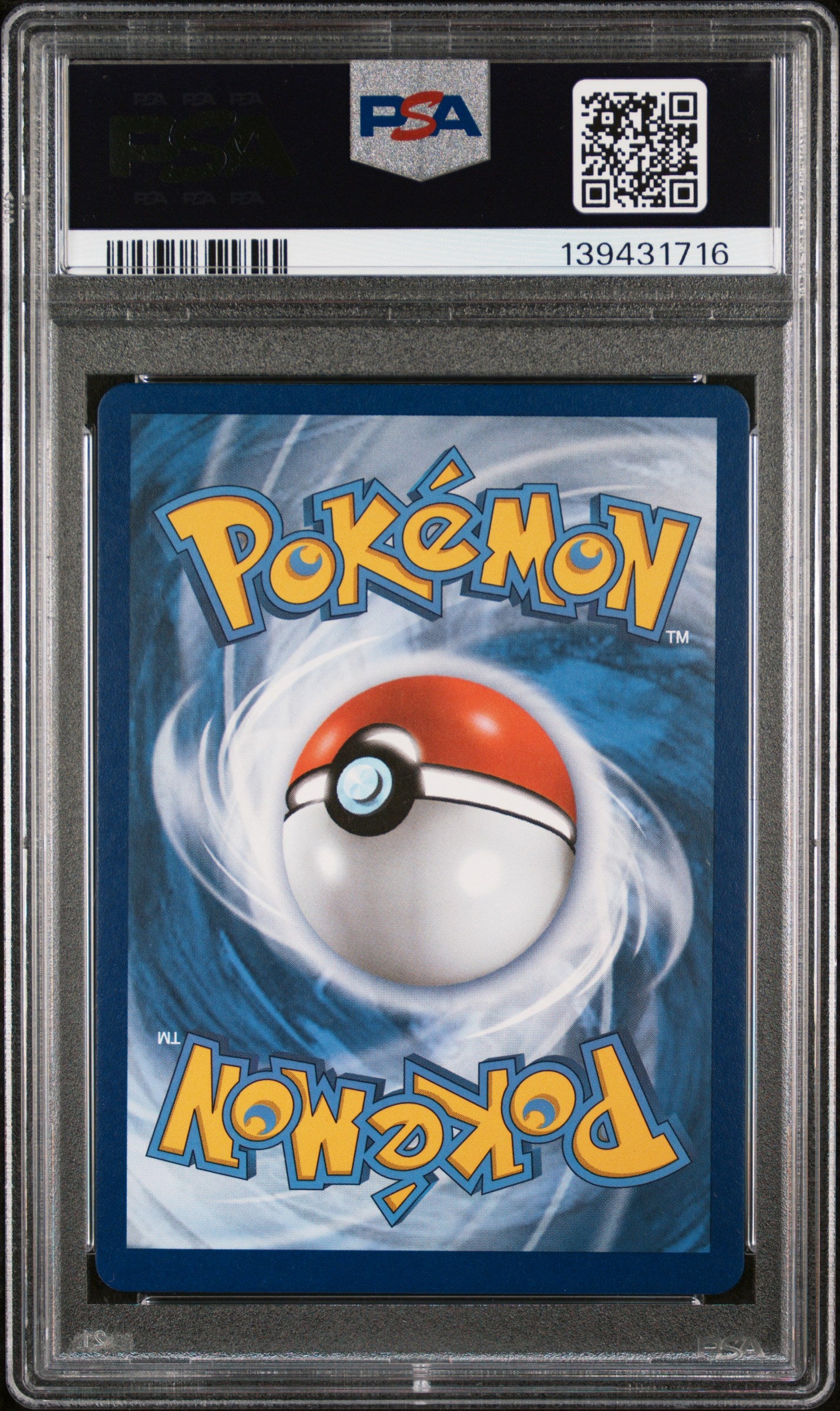 2021 Pokemon Celebrations Classic Collection Umbreon-Gold Star #17 Classic Coll-Pop Series 5 PSA 9