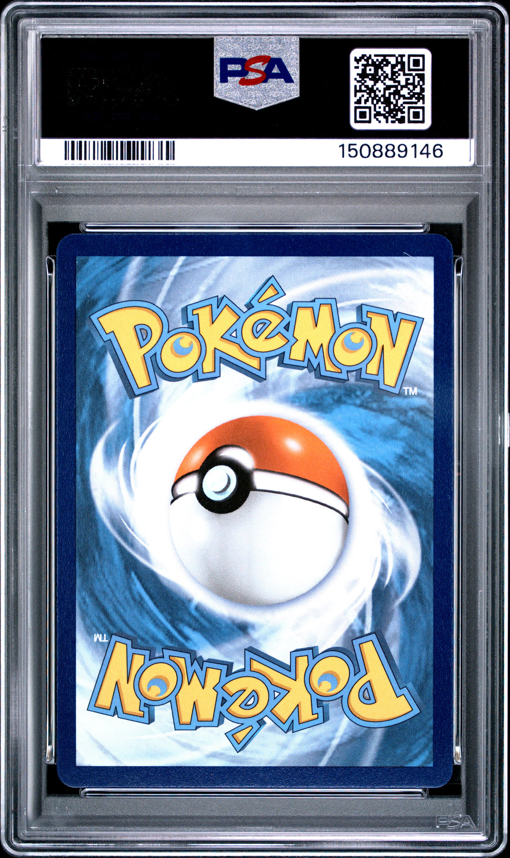 2022 Pokemon Sword & Shield Astral Radiance Jirachi V #170 Astral Radiance Fa PSA 10