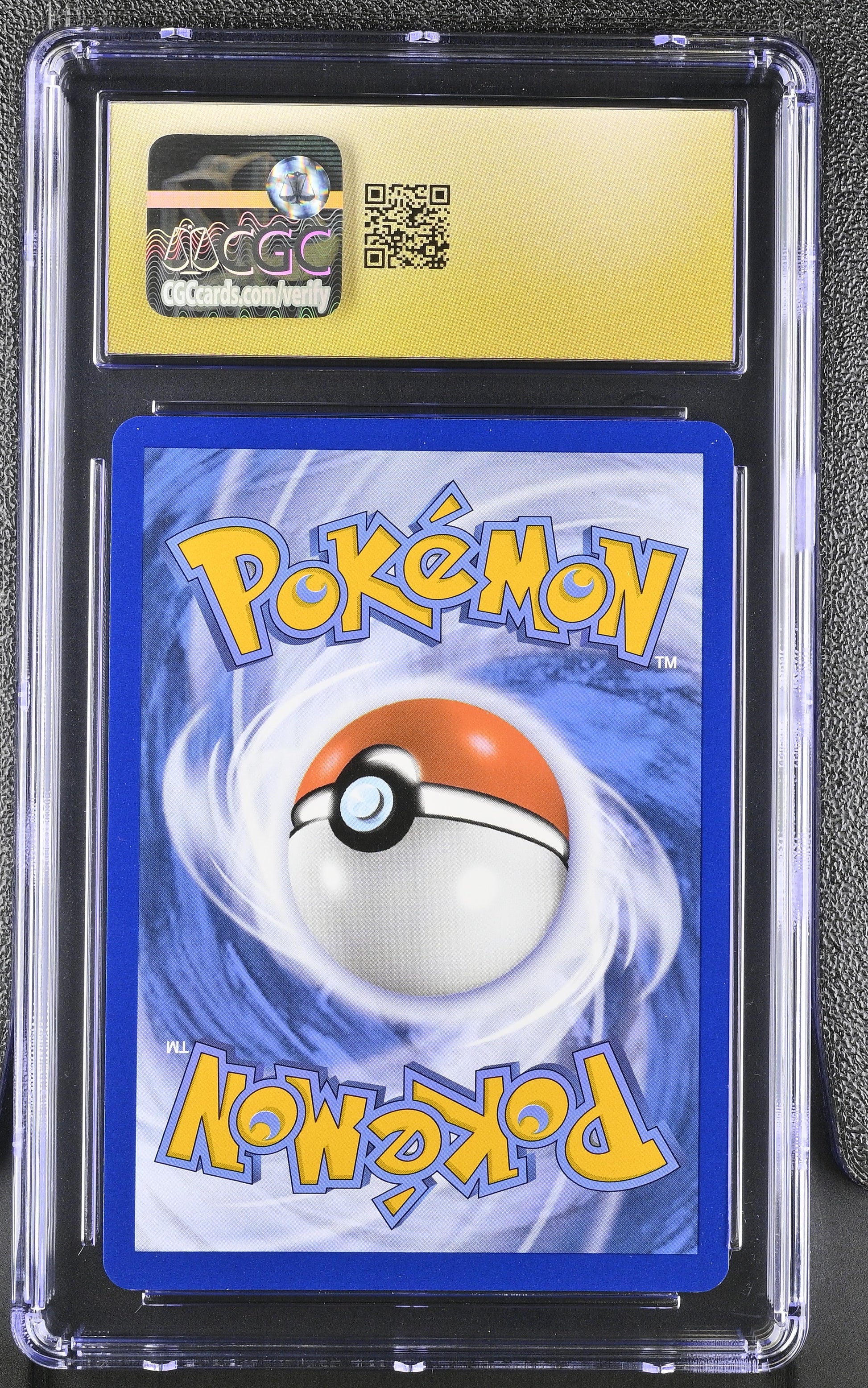 2023 Pokemon Lunatone #GG11/GG70 CGC 10