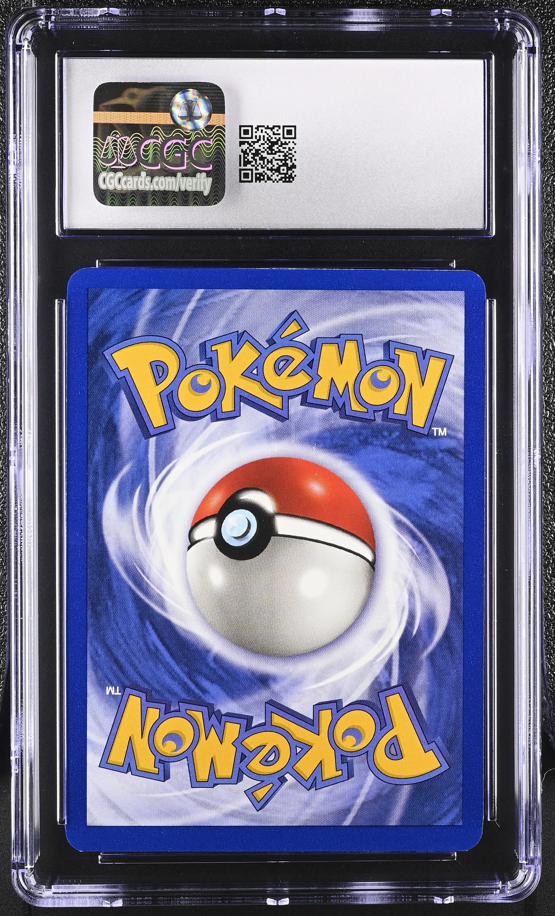 1999 Pokemon Psyduck #53/62 53/62 1st Edition CGC 10