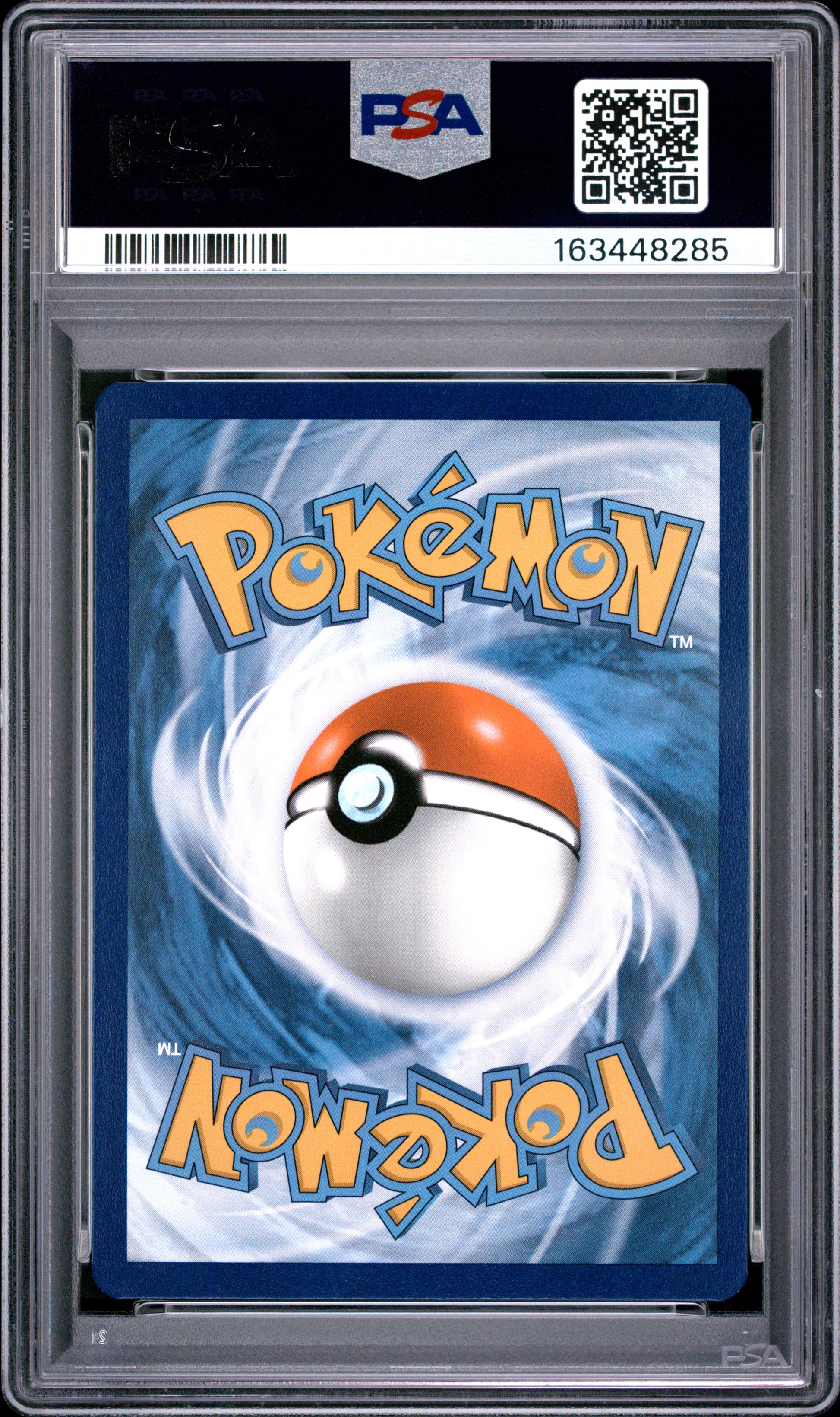 2024 Pokemon SVP EN-SV Black Star Promo Magneton #159 Surging Sparks PC Etb PSA 9