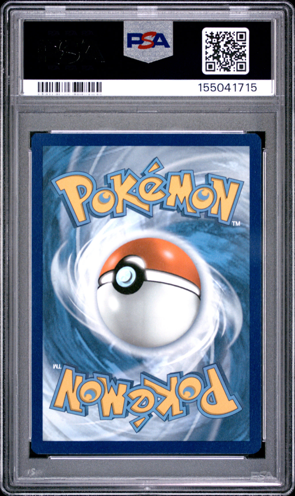 2021 Pokemon Celebrations Mew #011 PSA 9
