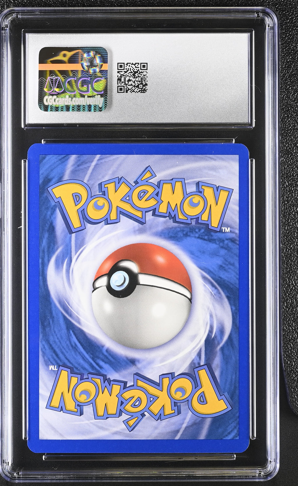 2002 Pokemon Kadabra #84/165 84/165 CGC 10