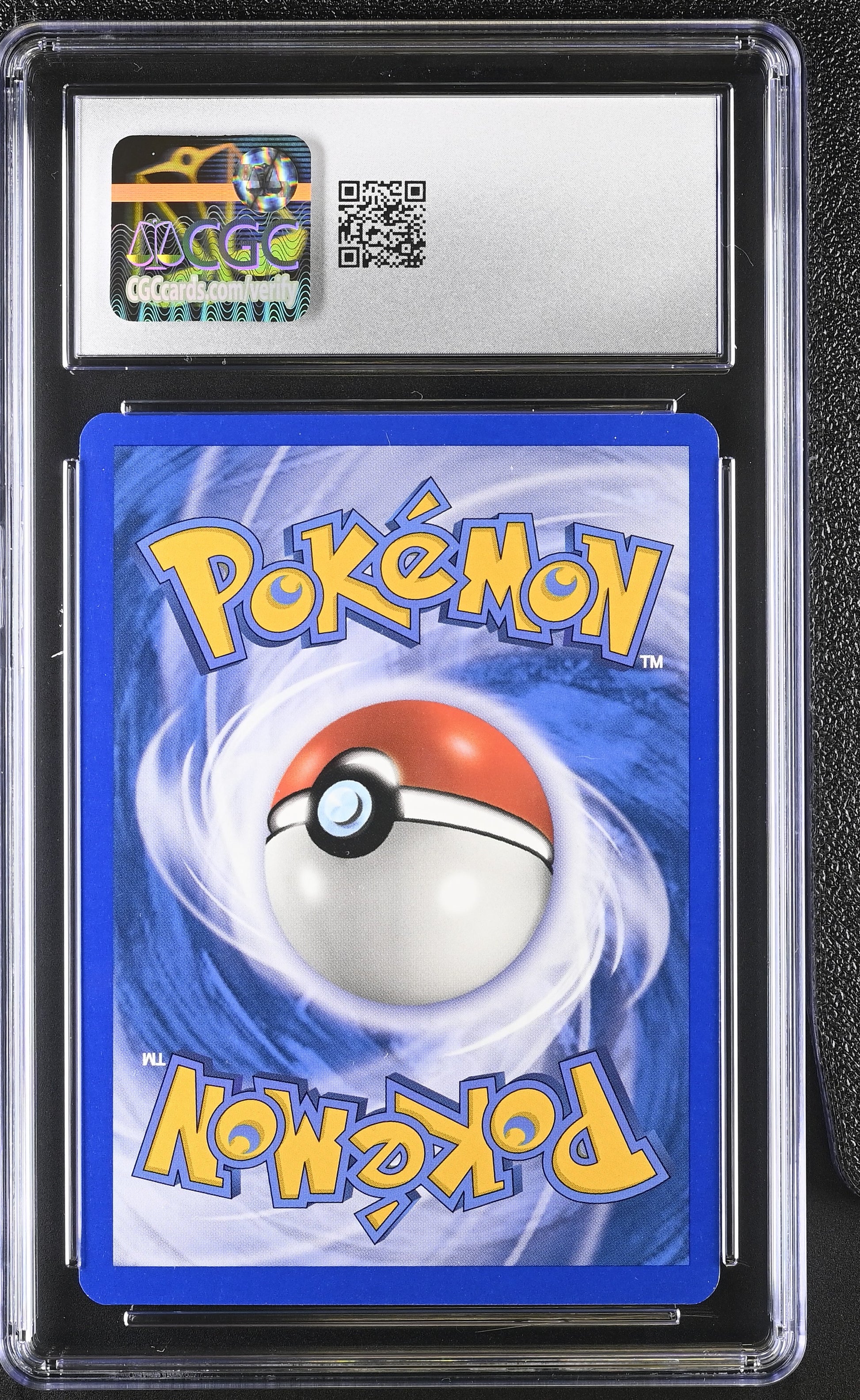 2002 Pokemon Kadabra #84/165 84/165 CGC 10