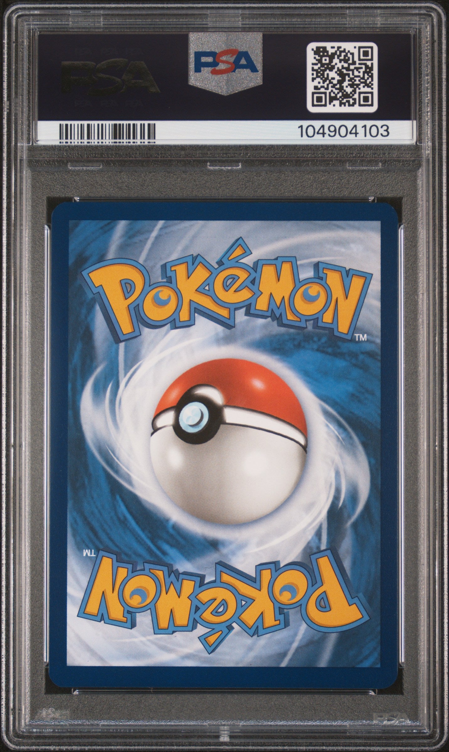 2025 Pokemon SVP EN-SV Black Star Promo Eevee #173 Prismatic Evolutions Etb PSA 10