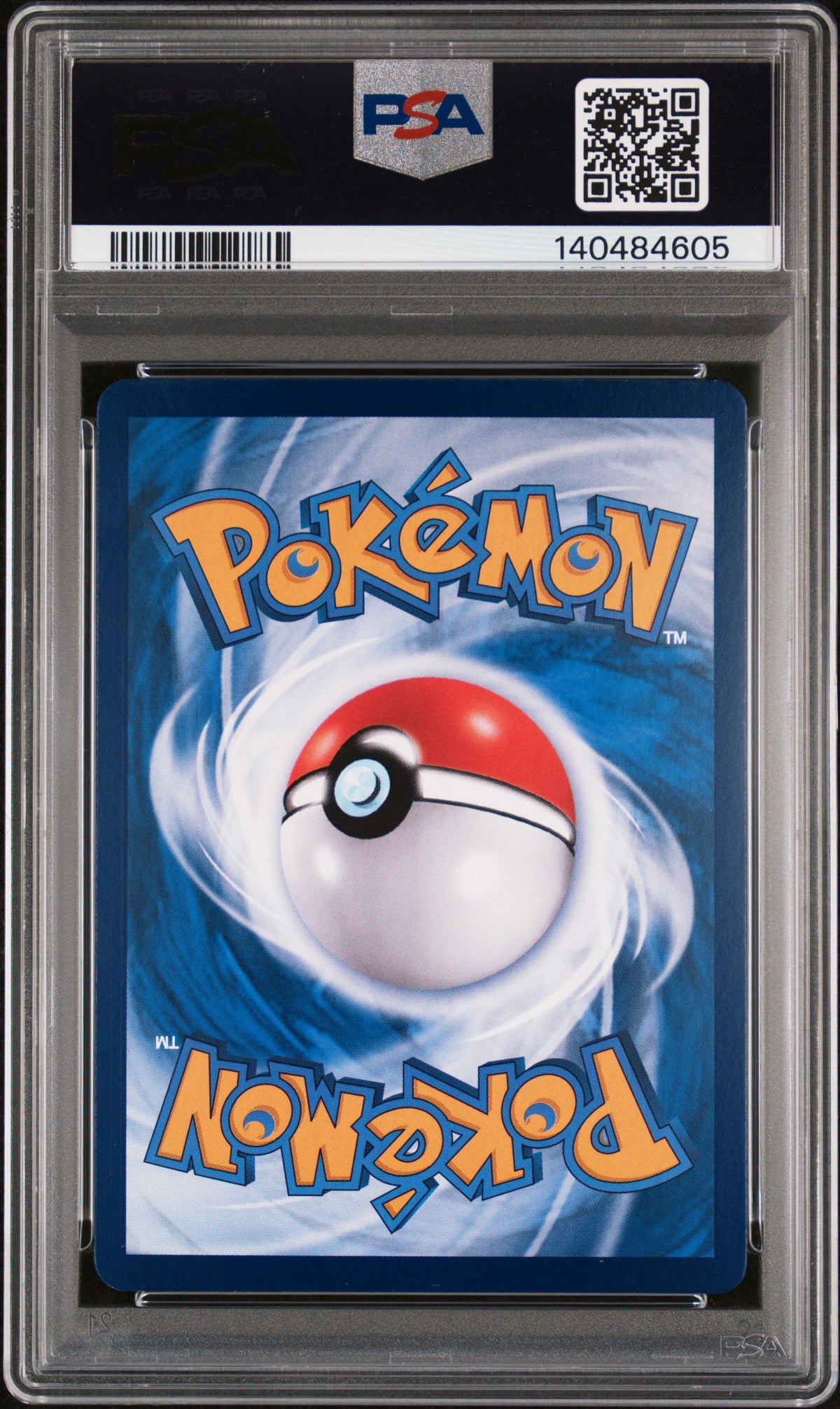 2025 Pokemon Simplified Chinese Cbb3 C-Gem Pack Vol 3 Gengar #07 Chinese PSA 10