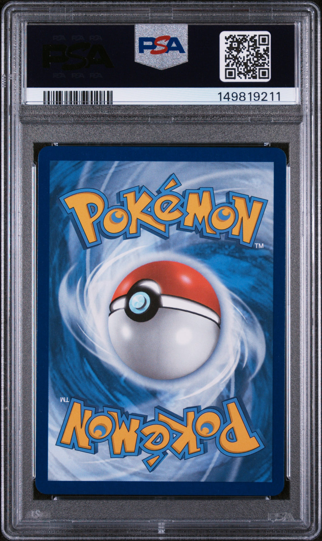 2024 Pokemon SSP EN-Surging Sparks Latias EX #239 Special Illustration Rare PSA 10
