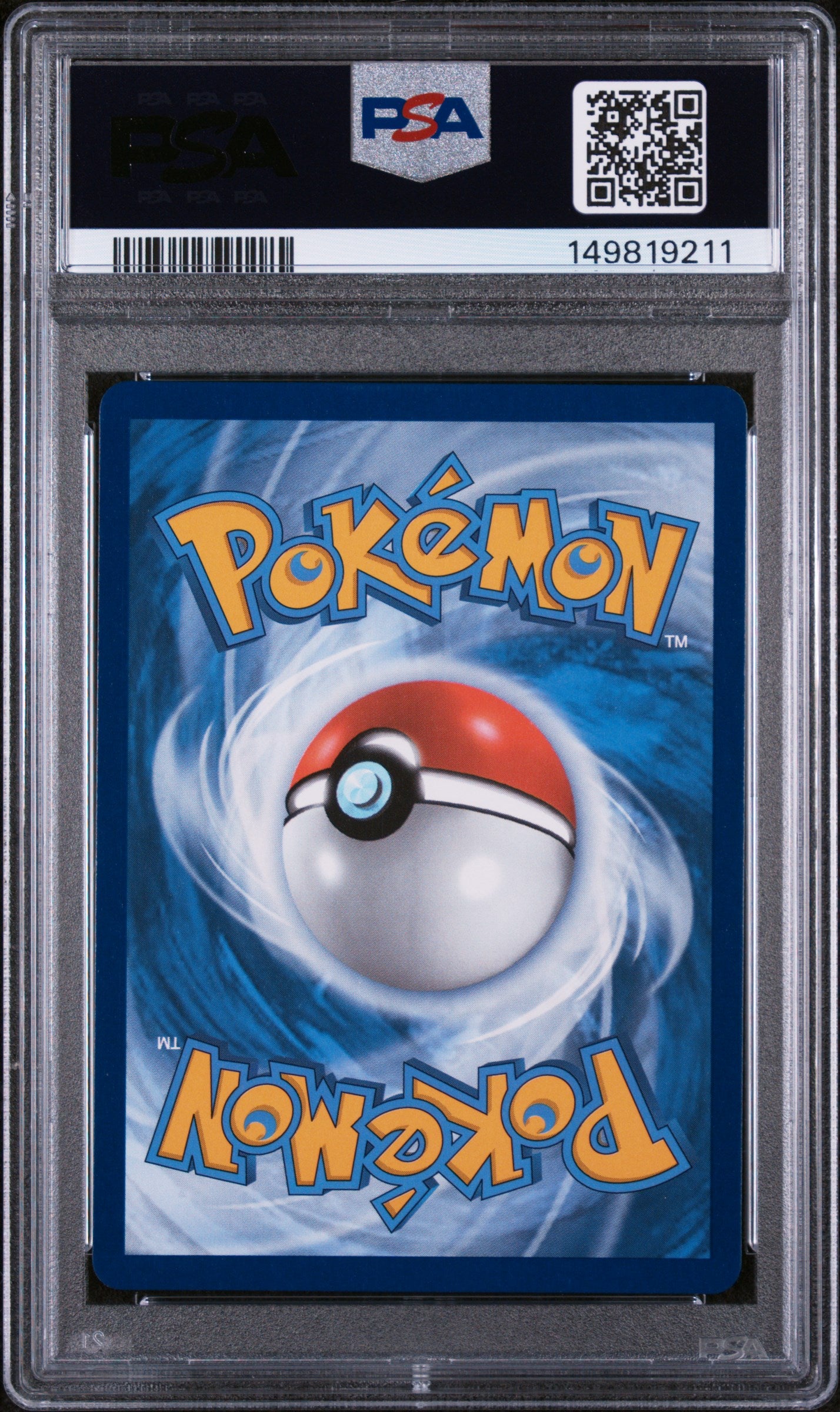 2024 Pokemon SSP EN-Surging Sparks Latias EX #239 Special Illustration Rare PSA 10