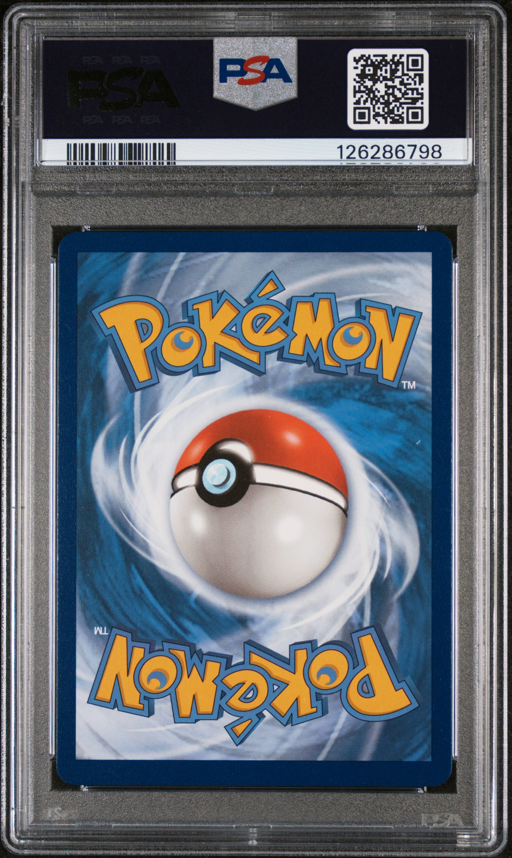 2022 Pokemon Sword & Shield Brilliant Stars Umbreon V #TG22 Fa Brilliant Stars PSA 10
