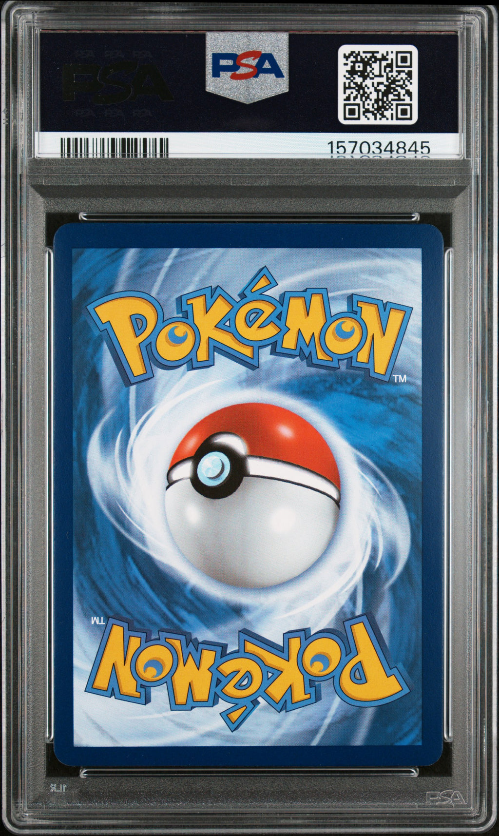 2021 Pokemon Sword & Shield Evolving Skies Espeon V #180 Fa Evolving Skies PSA 9