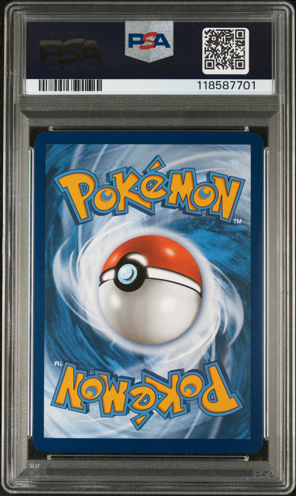 2023 Pokemon Obf EN-Obsidian Flames Scizor #205 Illustration Rare PSA 9