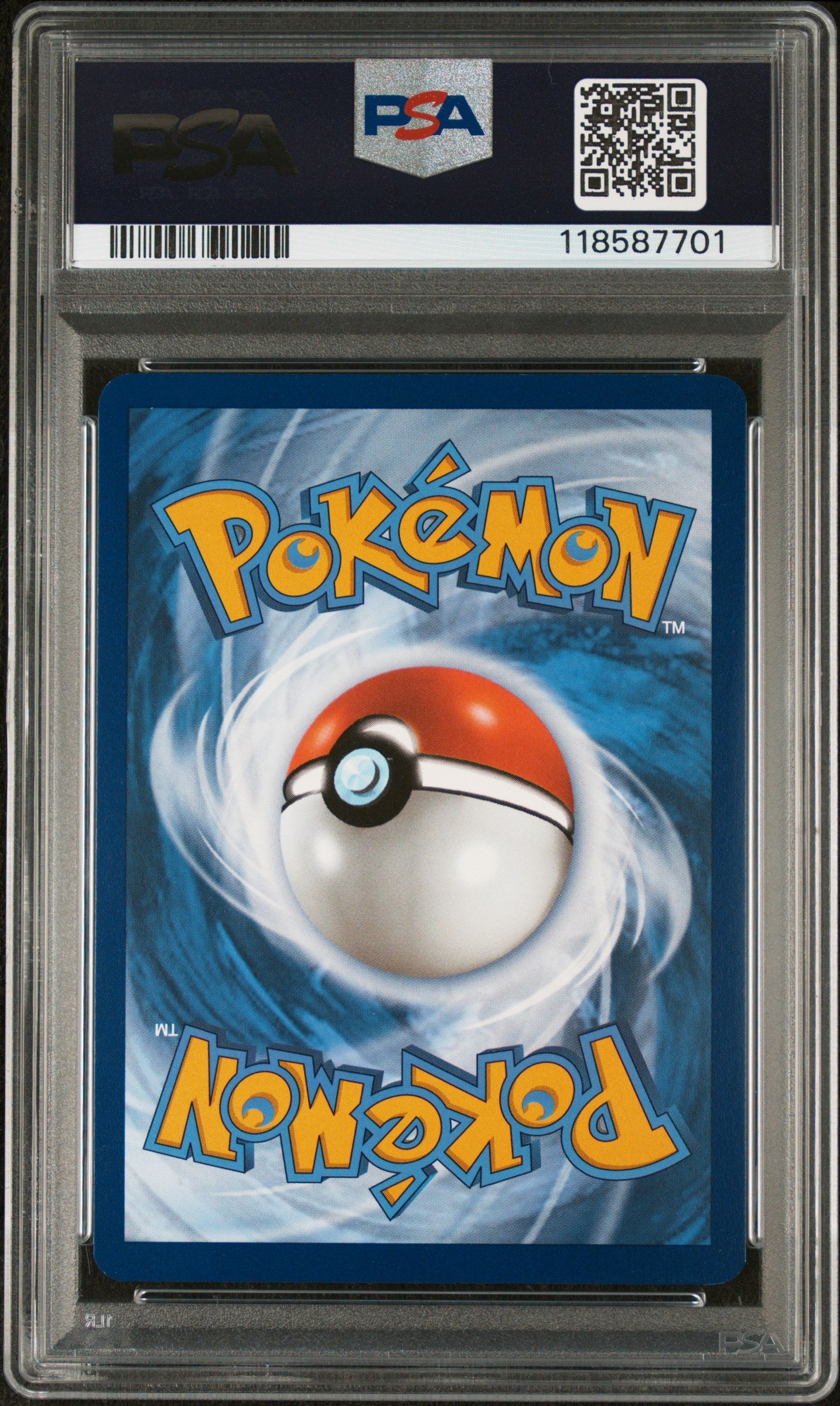 2023 Pokemon Obf EN-Obsidian Flames Scizor #205 Illustration Rare PSA 9