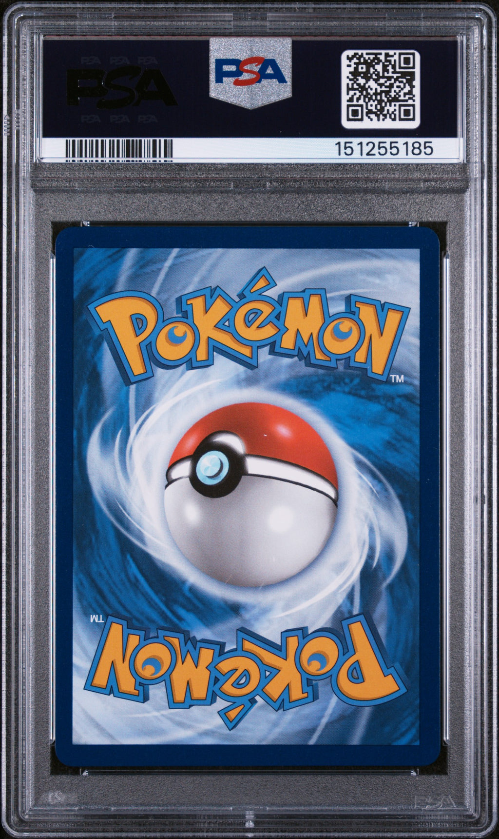2025 Pokemon Dri EN-Destined Rivals Rocket's Crobat EX #234 Special Illustration Rare PSA 10