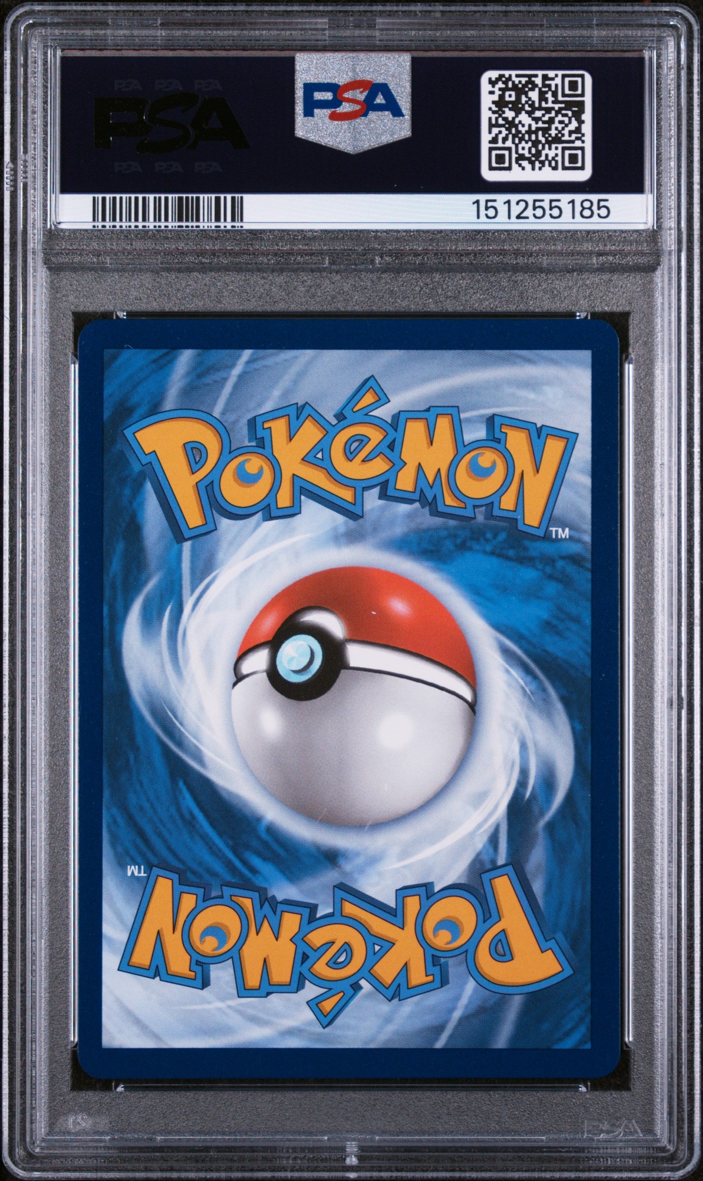 2025 Pokemon Dri EN-Destined Rivals Rocket's Crobat EX #234 Special Illustration Rare PSA 10