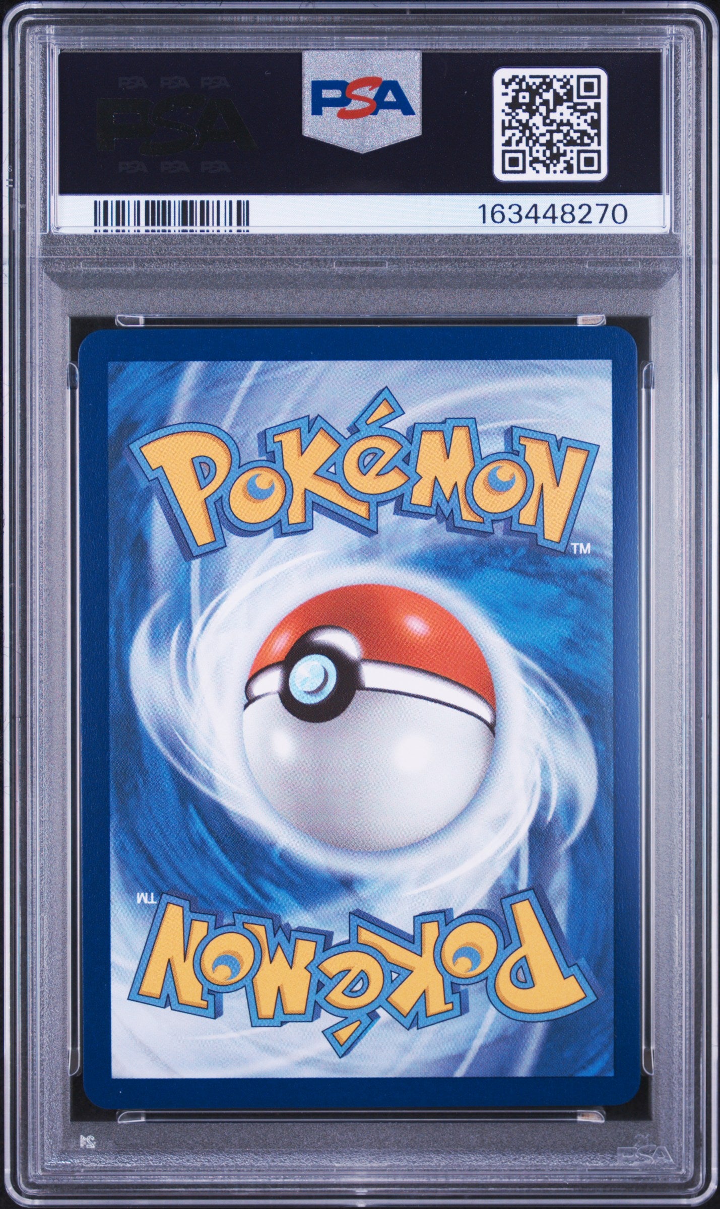 2026 Pokemon Mep EN-Me Black Star Promo Mega Gardevoir EX #032 Asc Premium Poster Coll PSA 10
